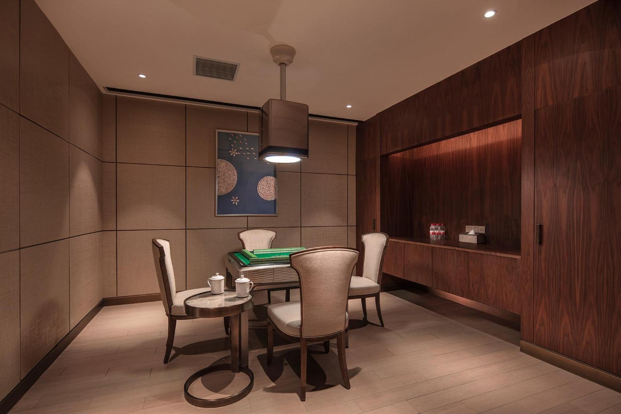 Crowne Plaza Ningbo Xiangshan Sea View by IHG