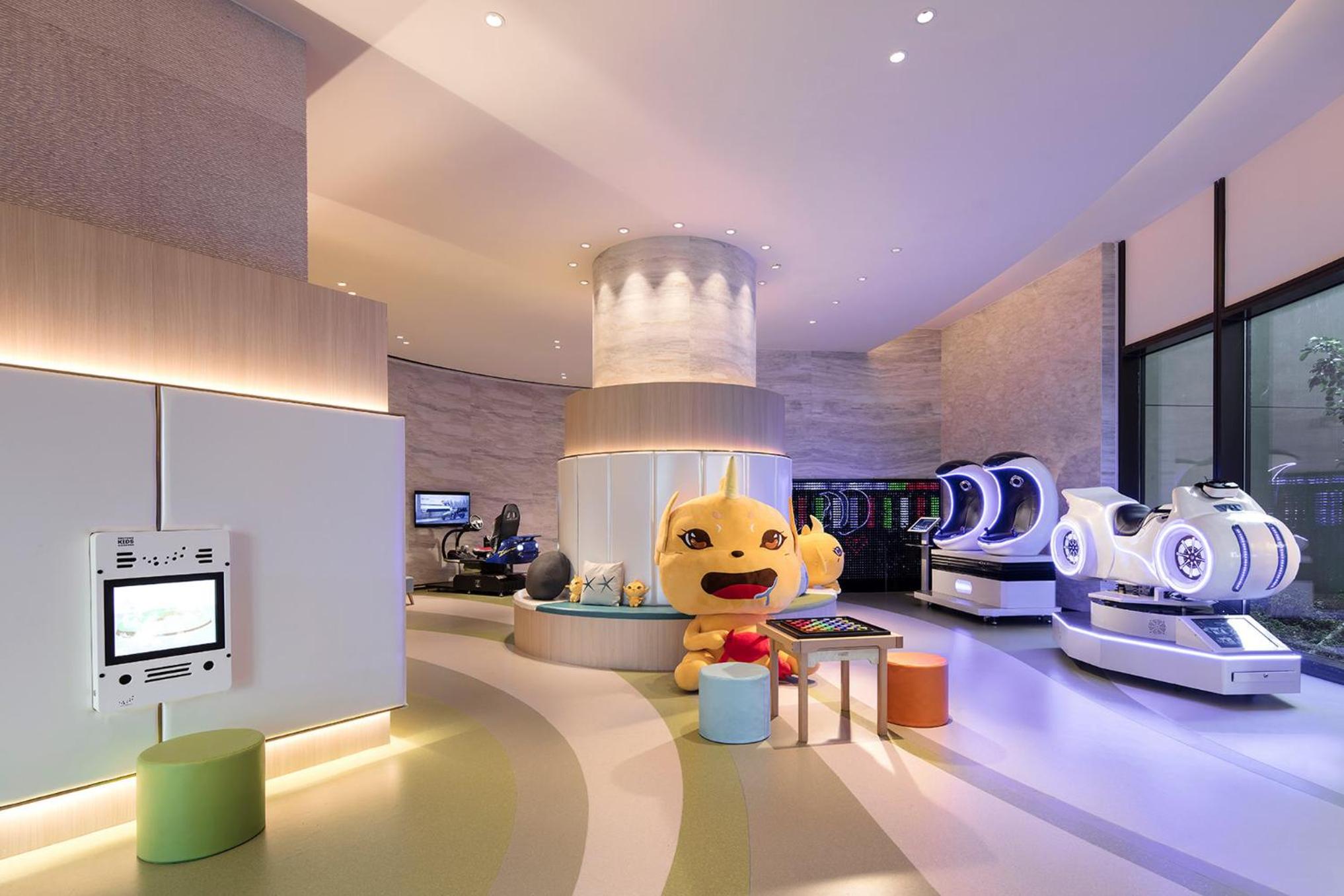 Crowne Plaza Ningbo Xiangshan Sea View by IHG
