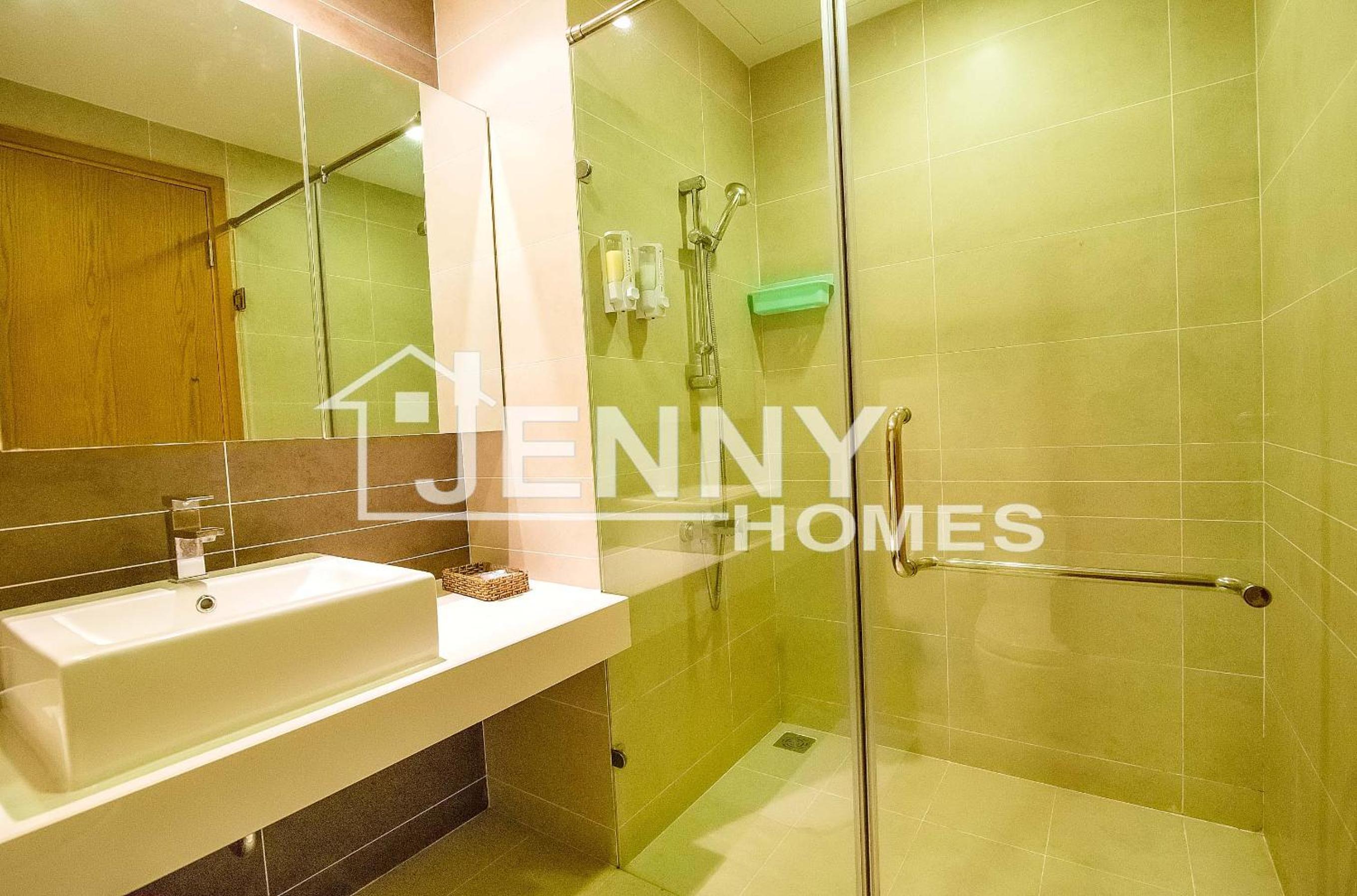 SUNRISE CITY - JENNYHOMES