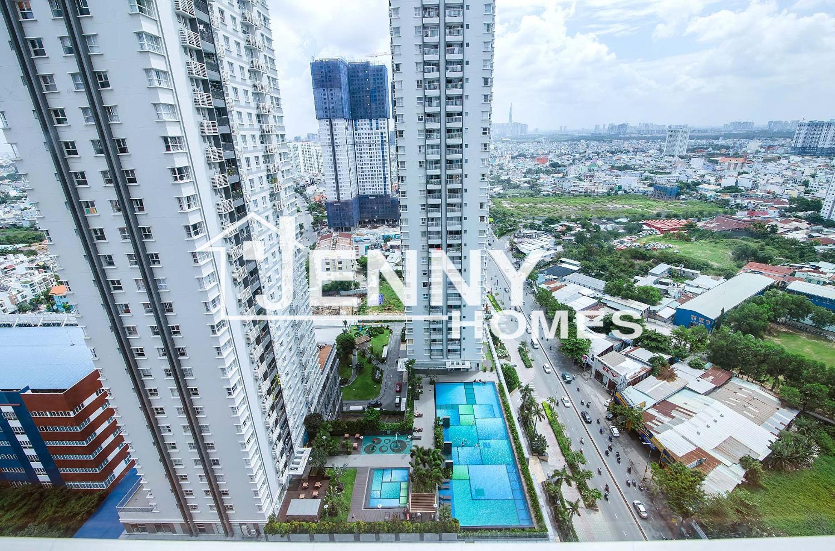 SUNRISE CITY - JENNYHOMES
