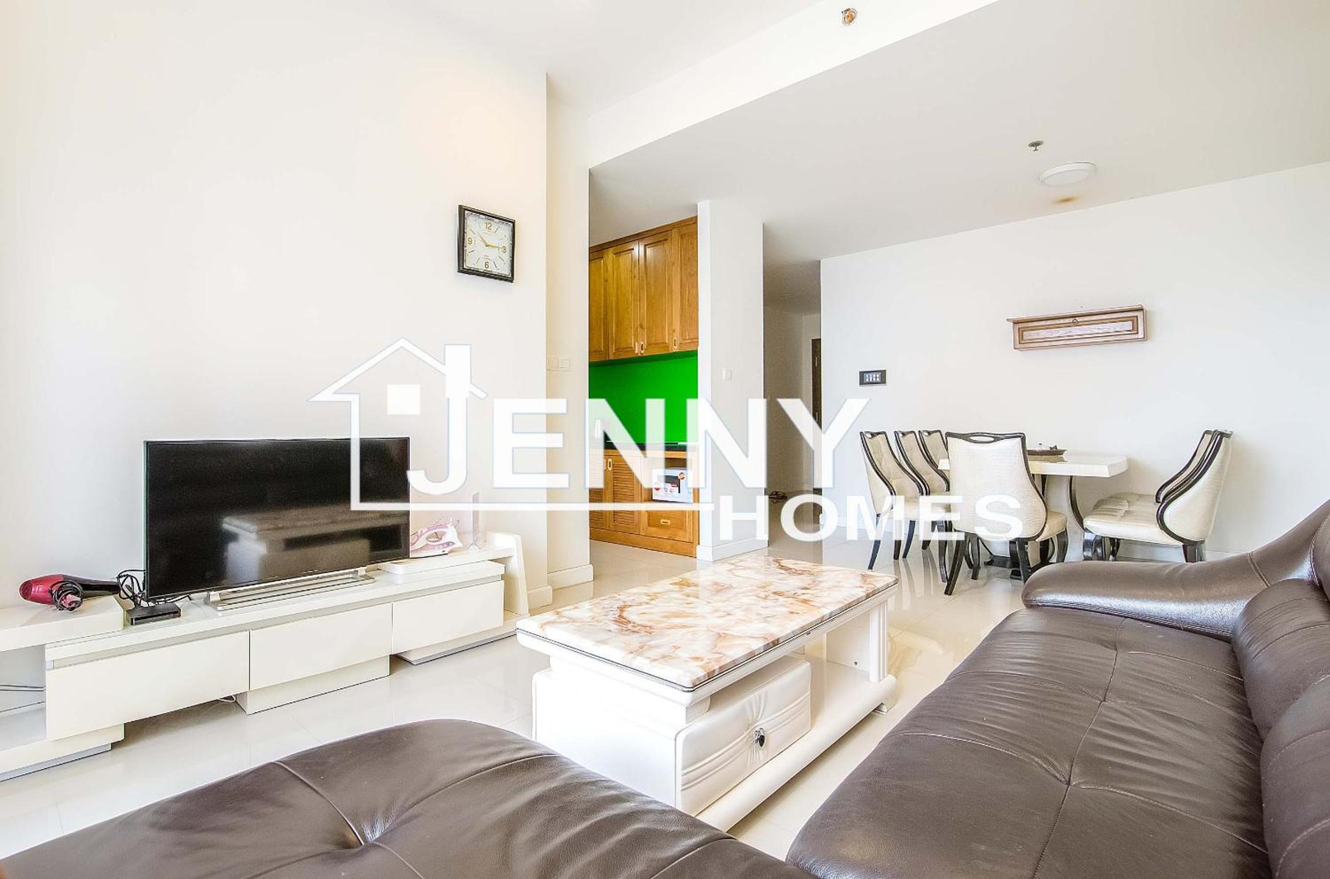 SUNRISE CITY - JENNYHOMES