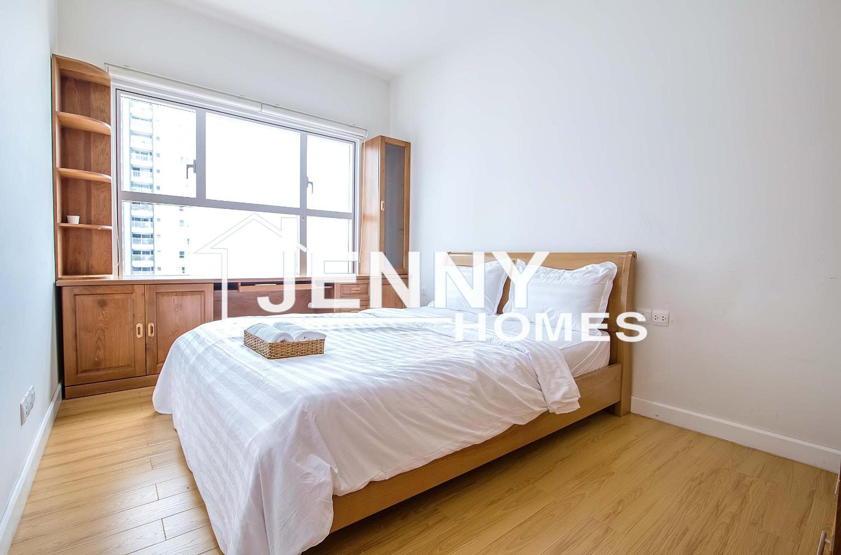 SUNRISE CITY - JENNYHOMES