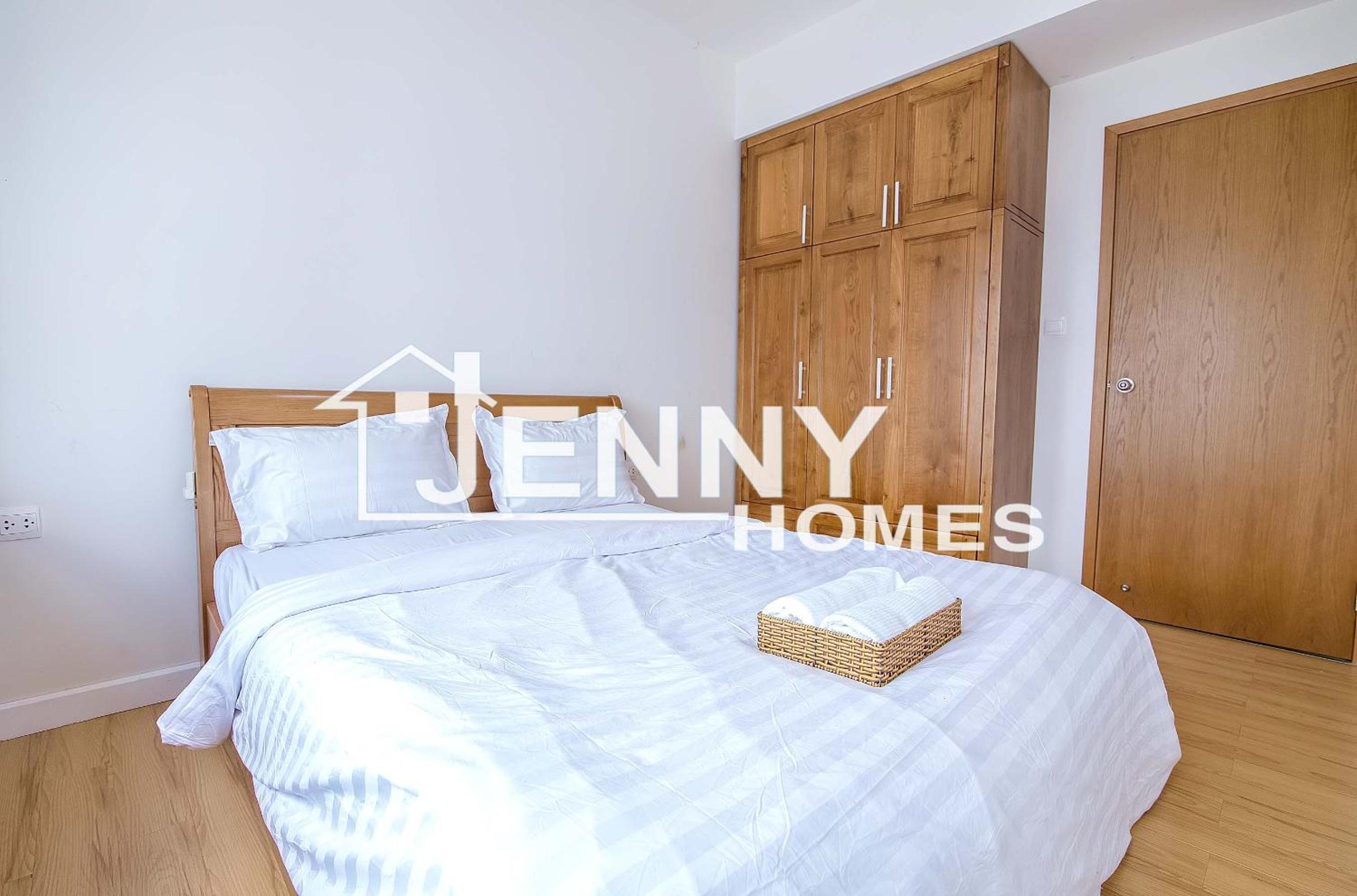 SUNRISE CITY - JENNYHOMES
