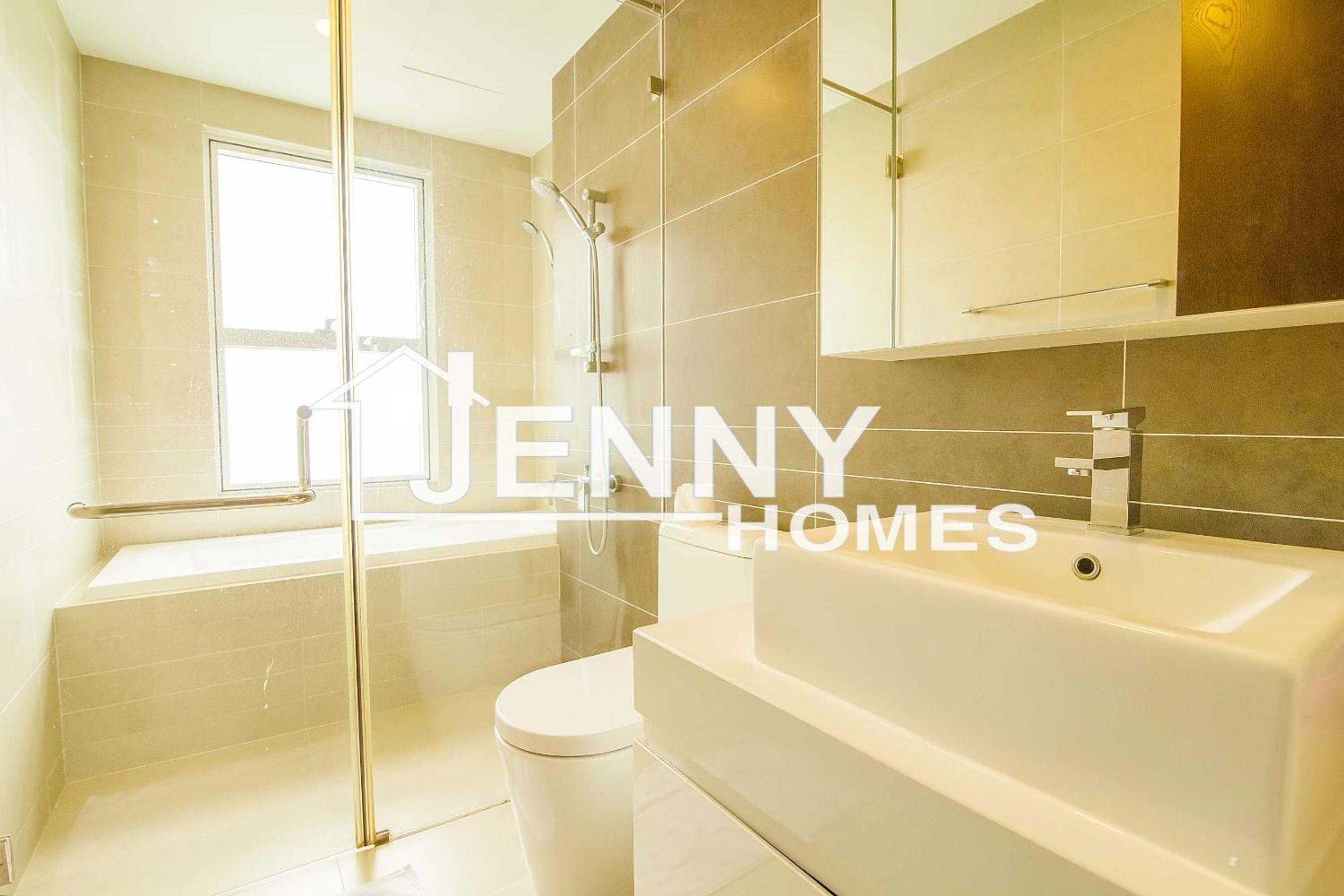 SUNRISE CITY - JENNYHOMES