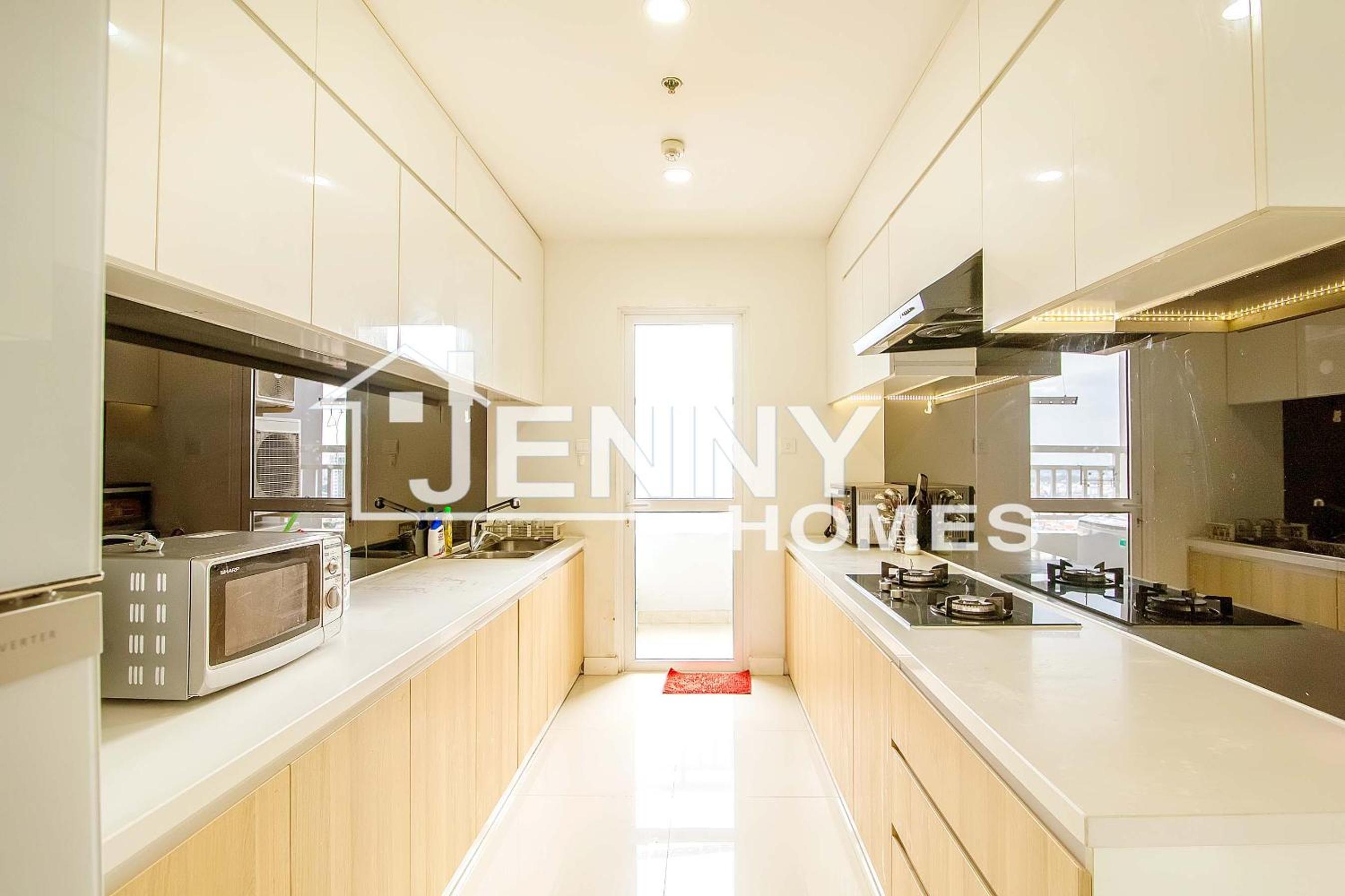 SUNRISE CITY - JENNYHOMES