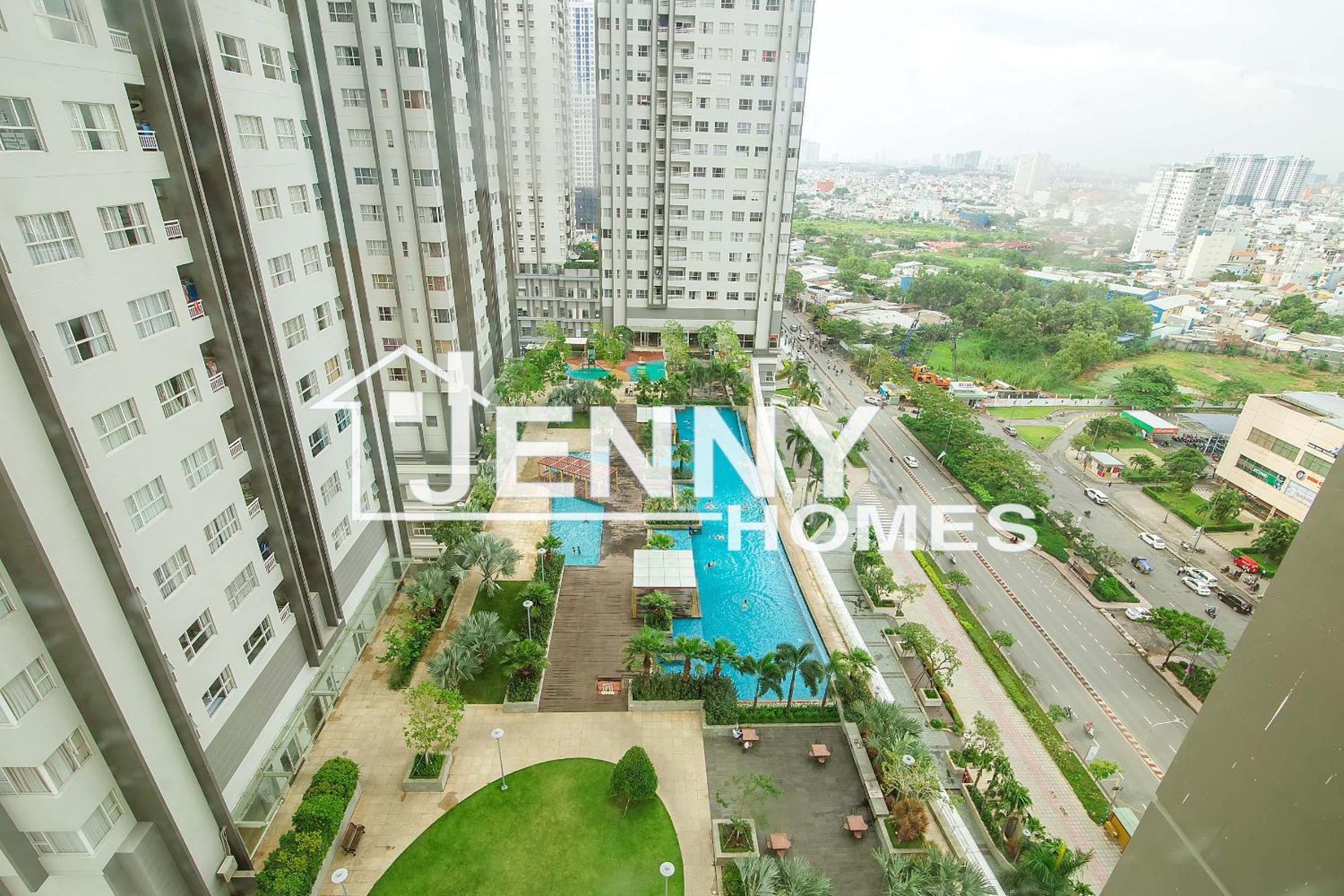 SUNRISE CITY - JENNYHOMES