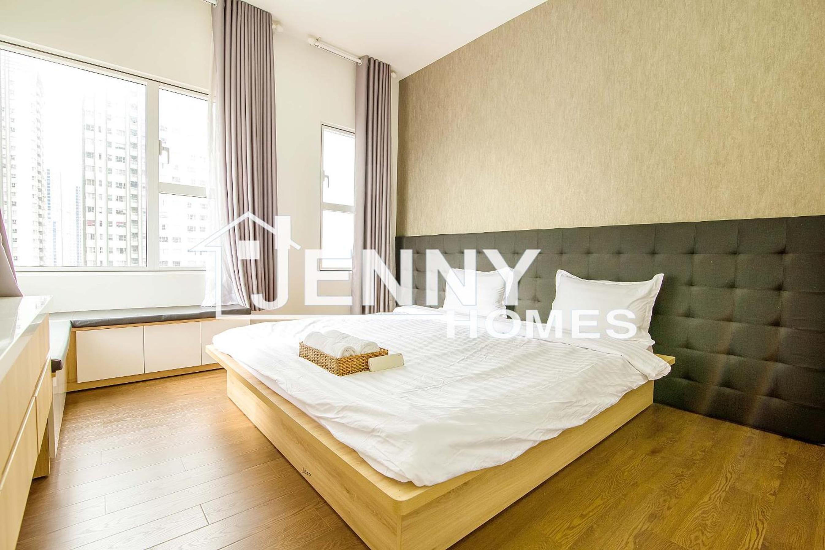 SUNRISE CITY - JENNYHOMES