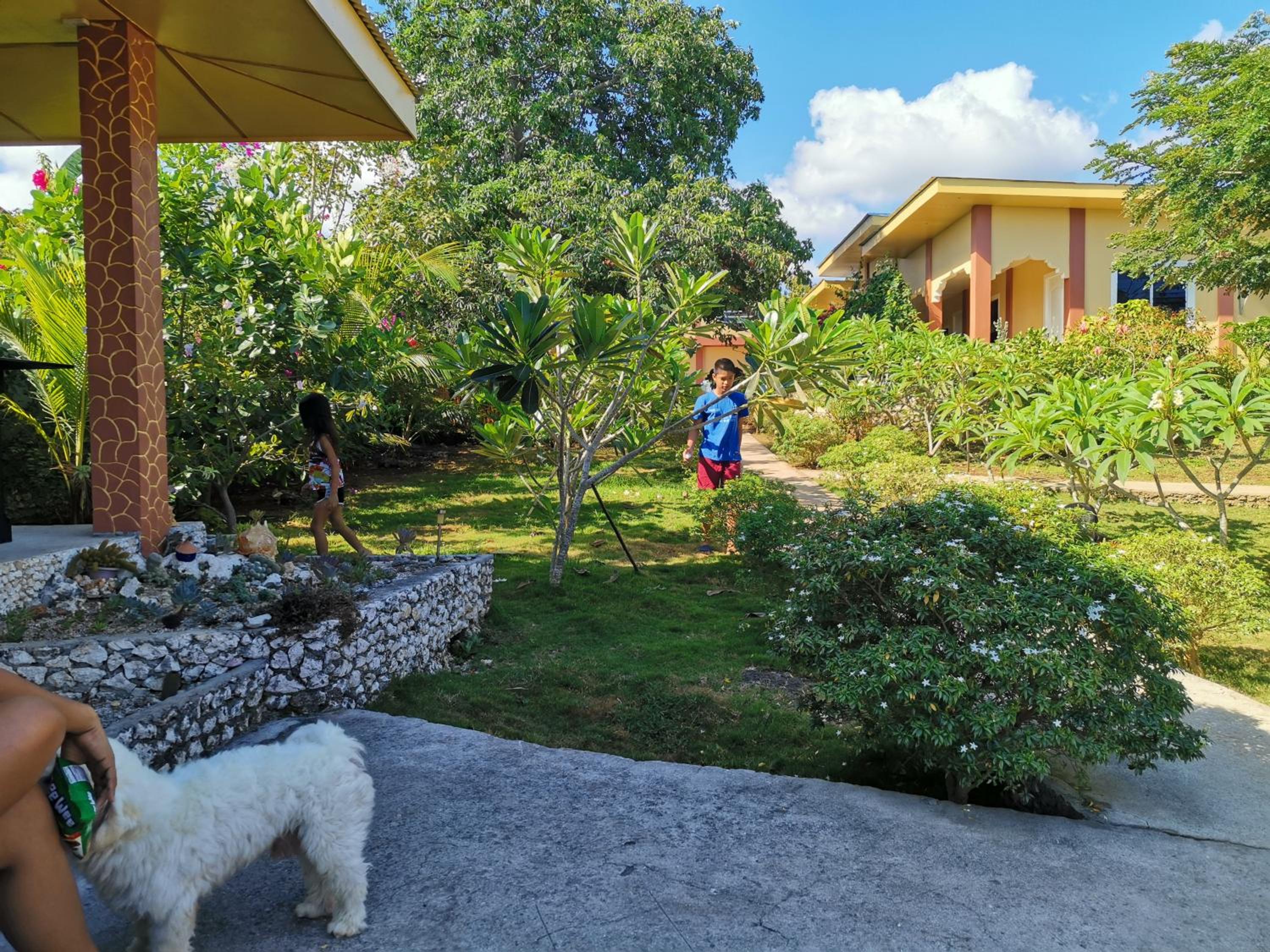 Villa Marquez view 4