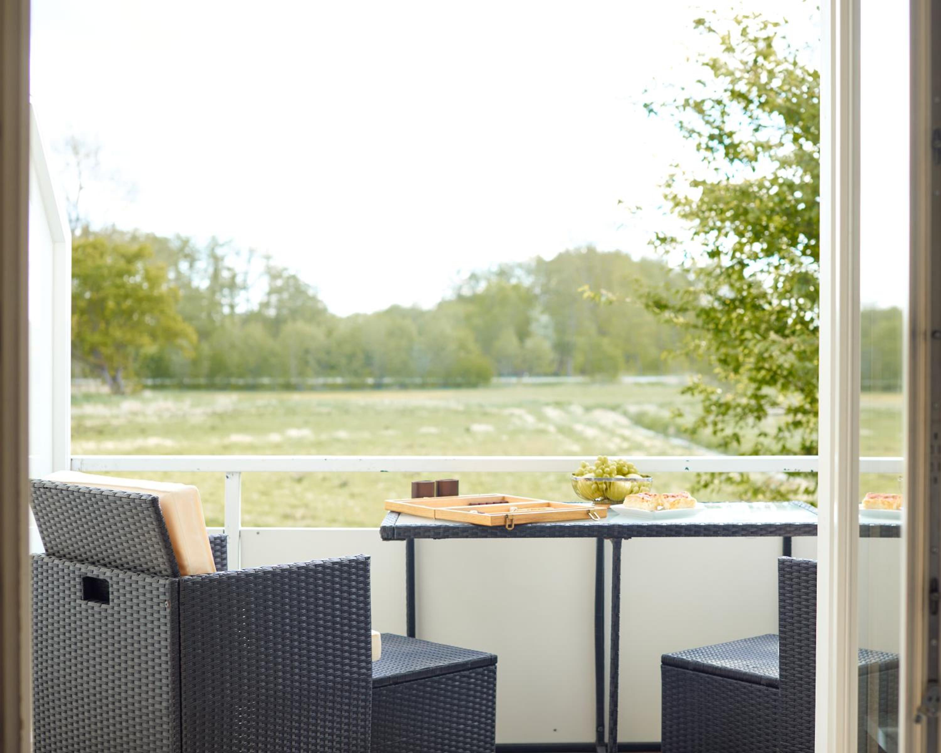 Hotel Techts Landhus Birkenallee - Image 1