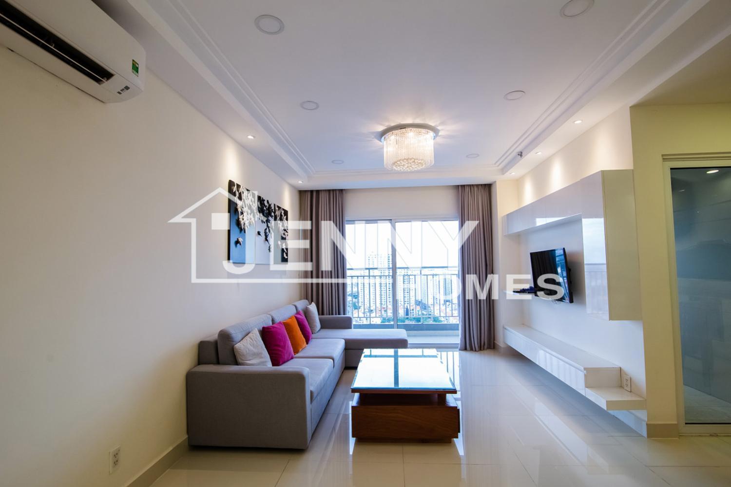 SUNRISE CITY - JENNYHOMES