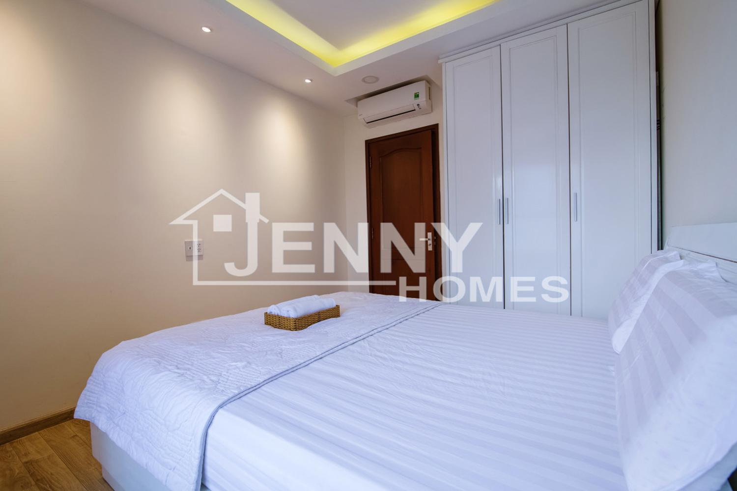 SUNRISE CITY - JENNYHOMES