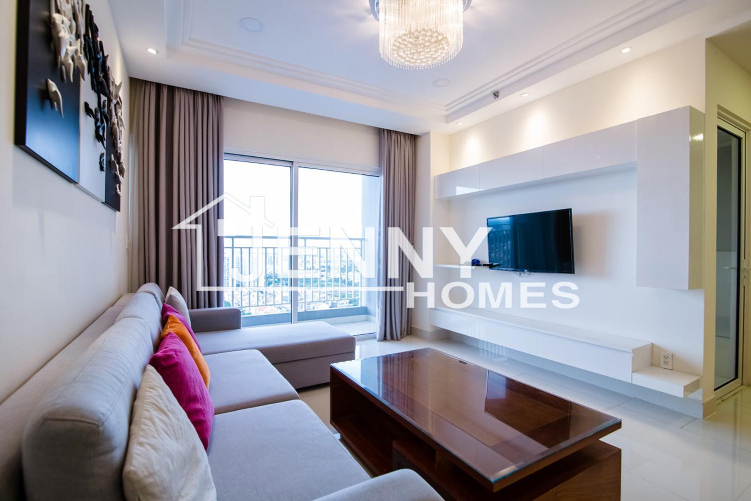 SUNRISE CITY - JENNYHOMES