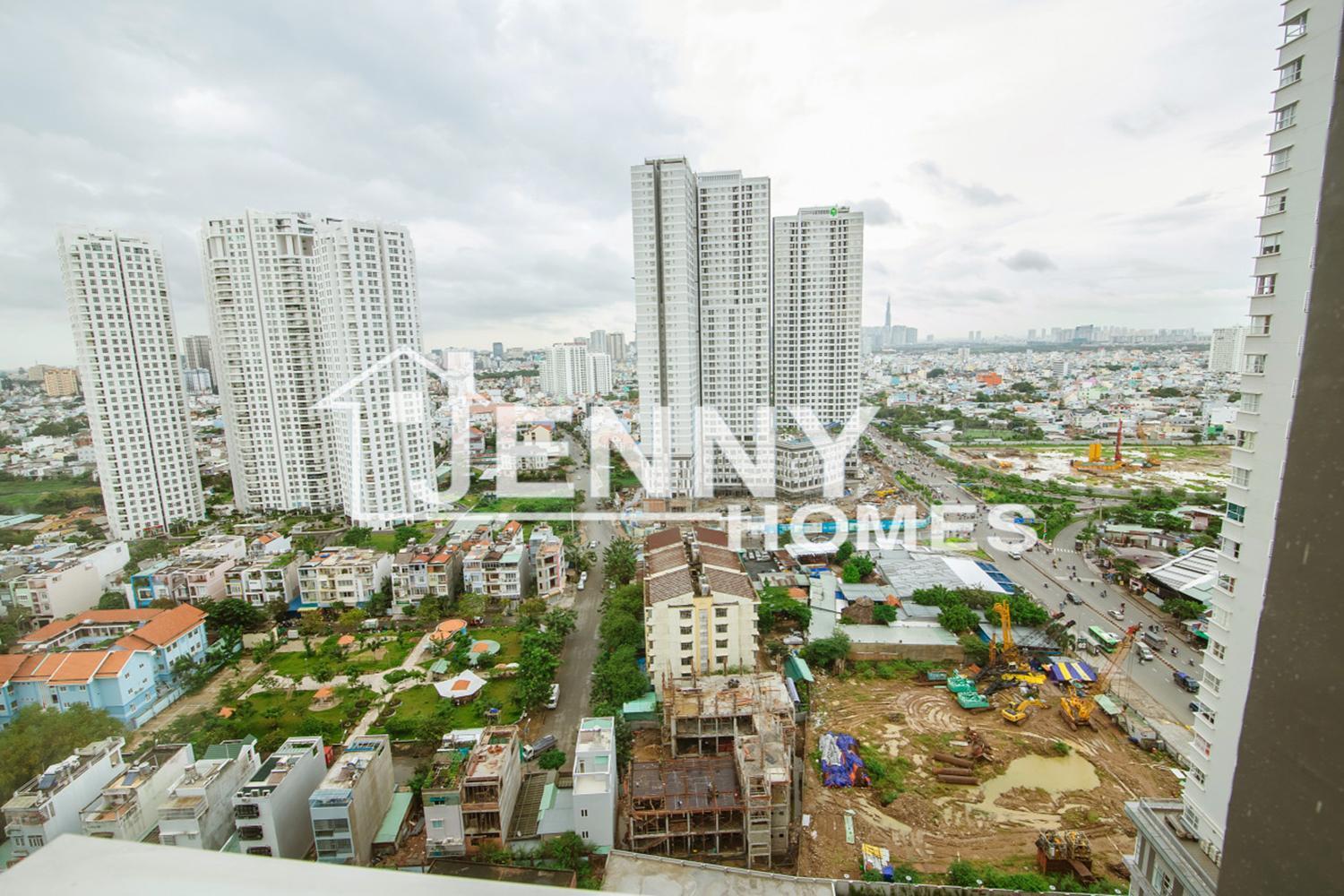 SUNRISE CITY - JENNYHOMES