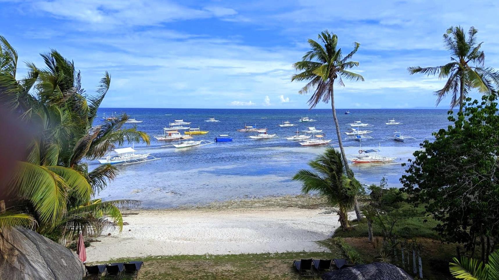 Bohol South Beach Hotel