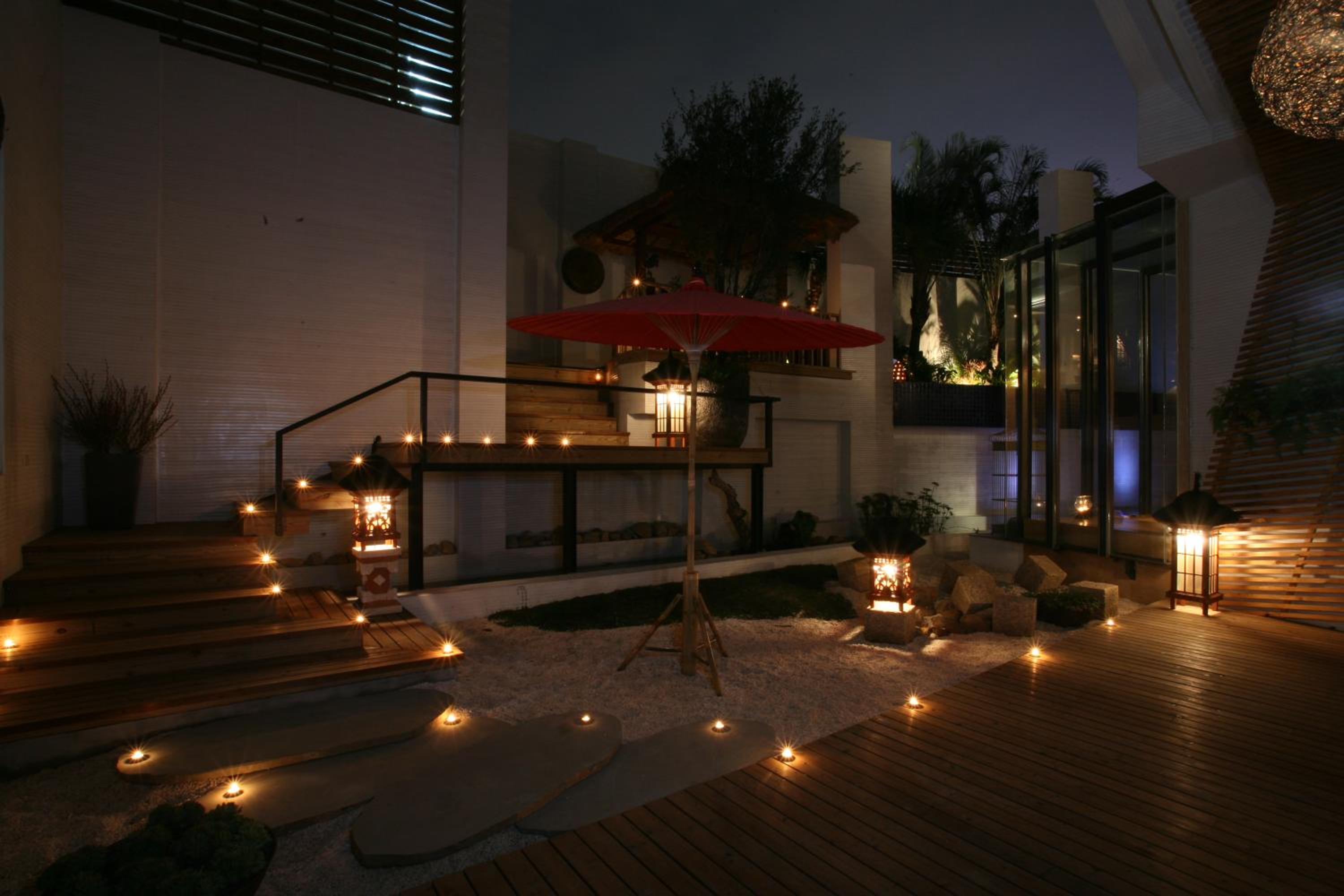 Hotel Chateau Boutique Motel - Image 1