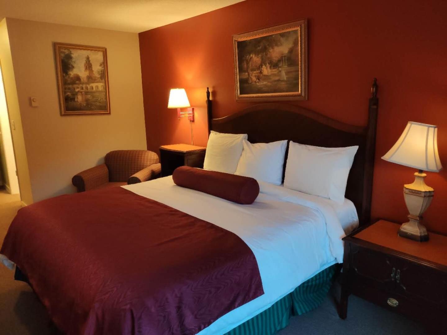 Inn The Mountains, an Ascend Collection Hotel