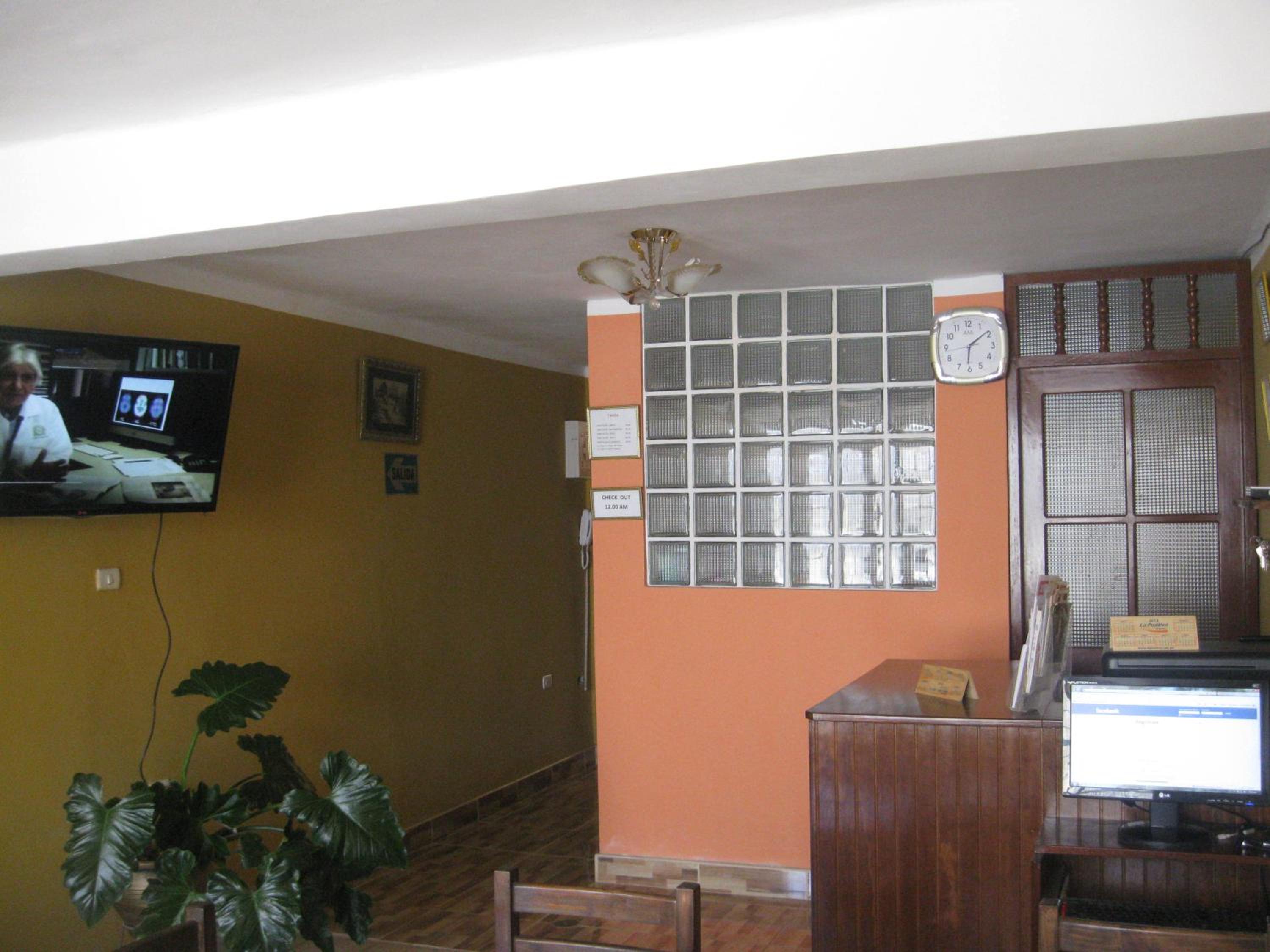 Posada Gino
