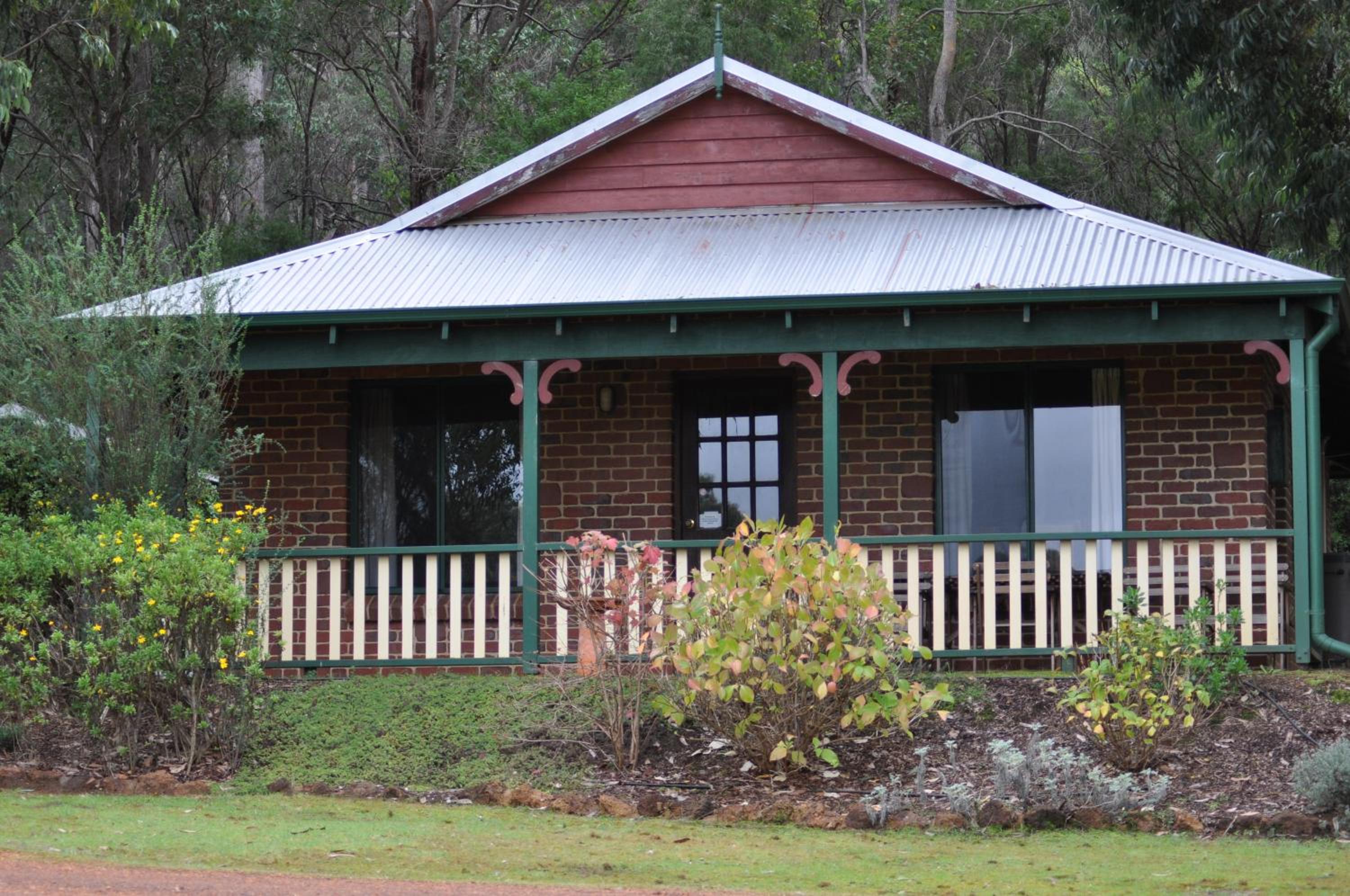 Karri Valley Chalets