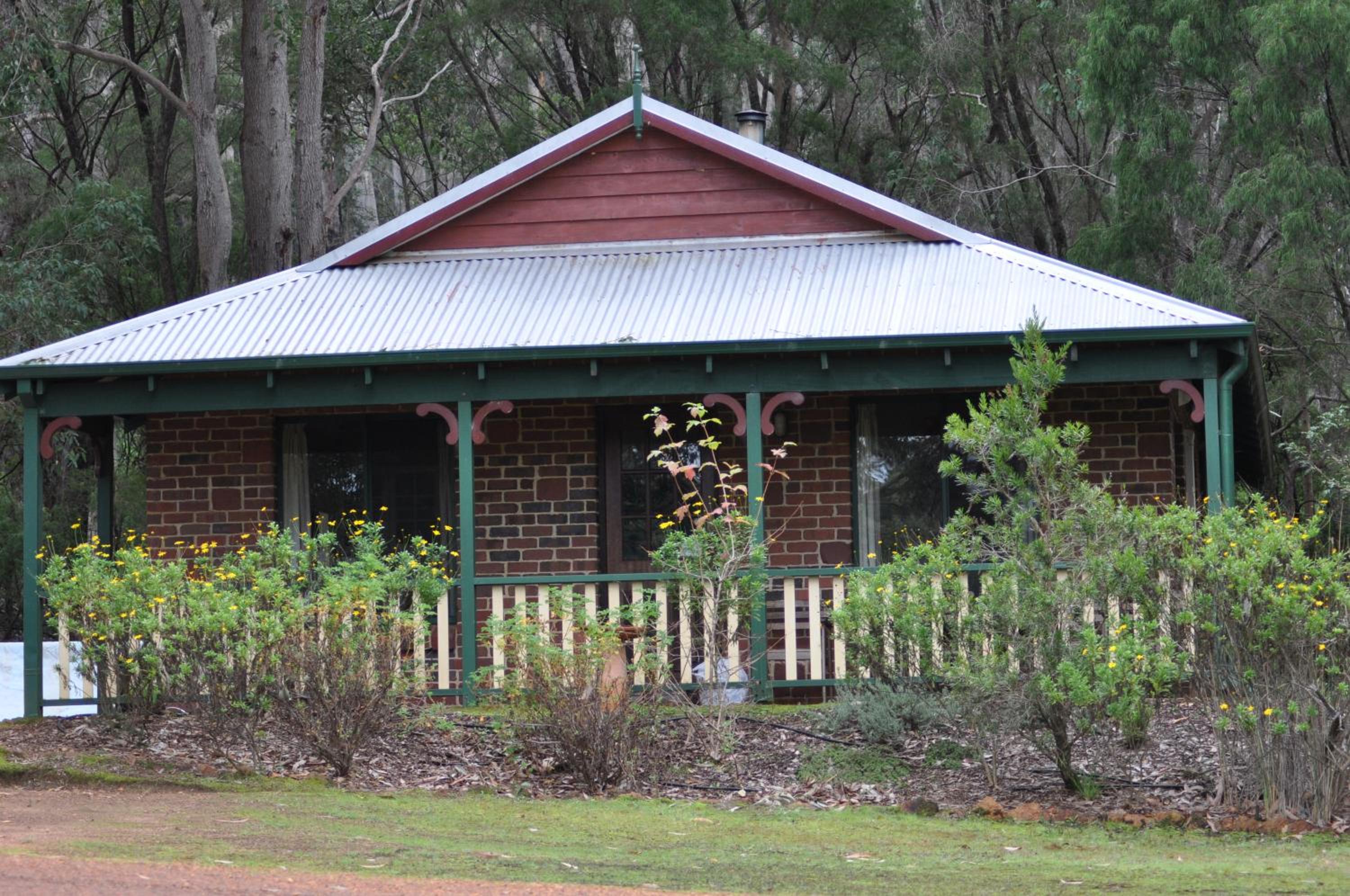 Karri Valley Chalets