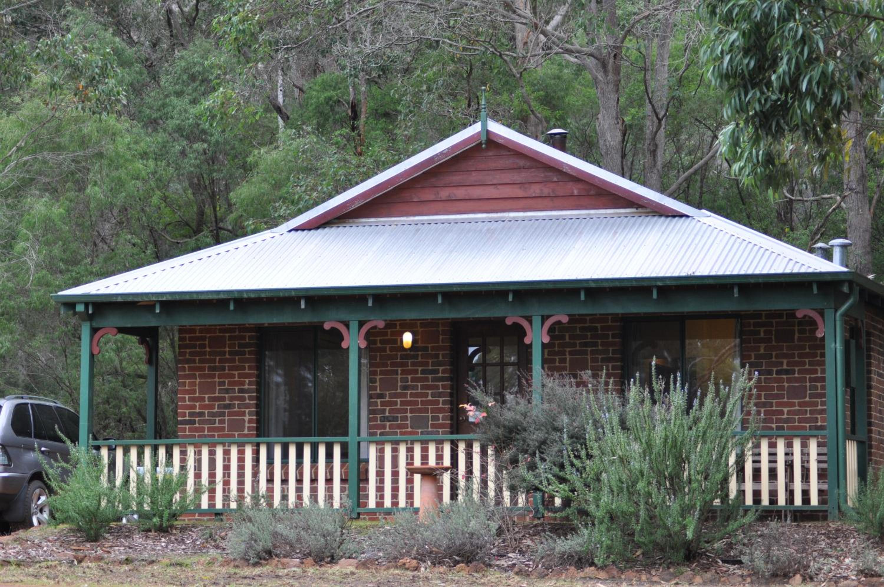 Karri Valley Chalets