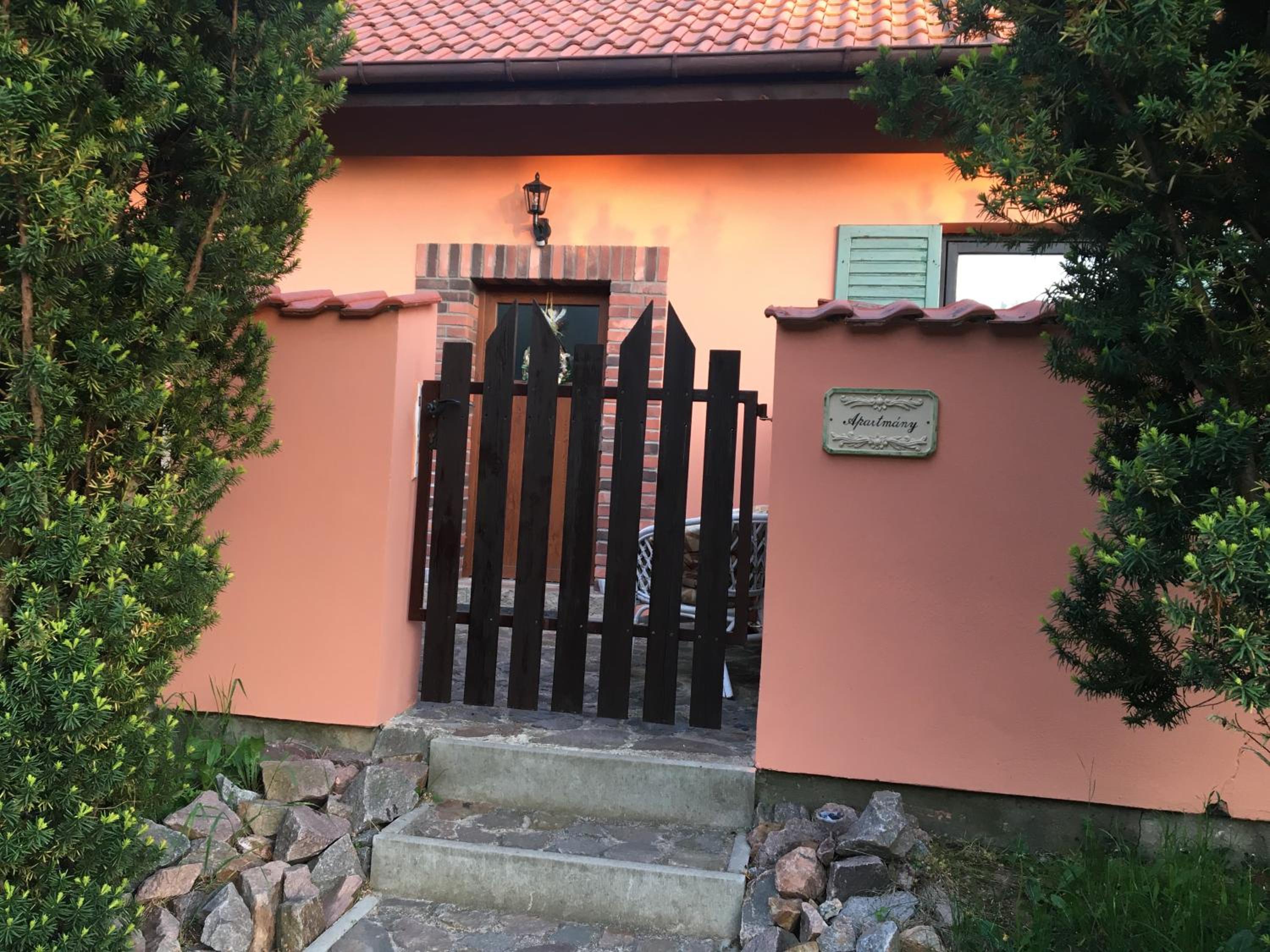 Hotel Apartmán Vrchlice - Image 1