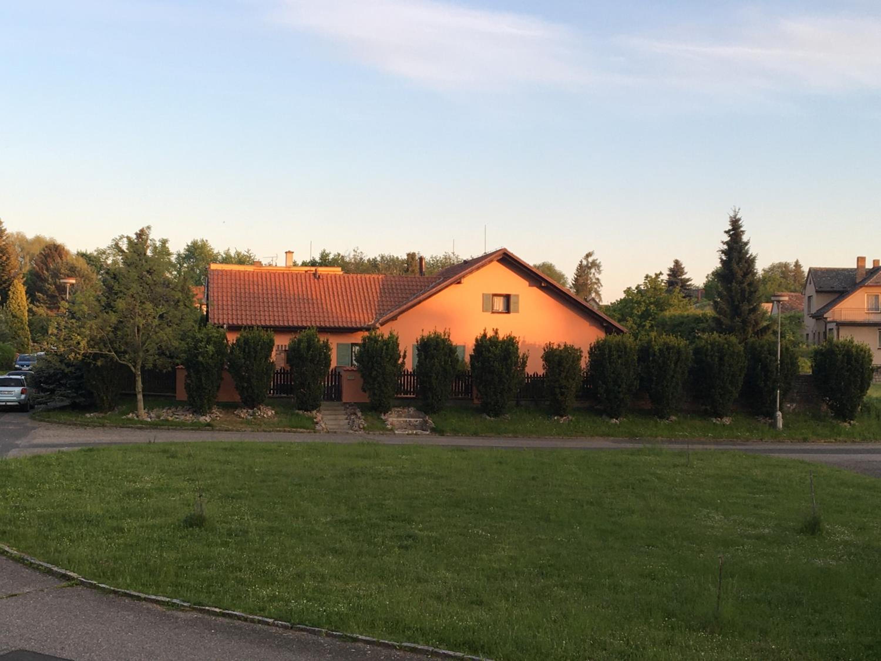 Apartmán Vrchlice view 2