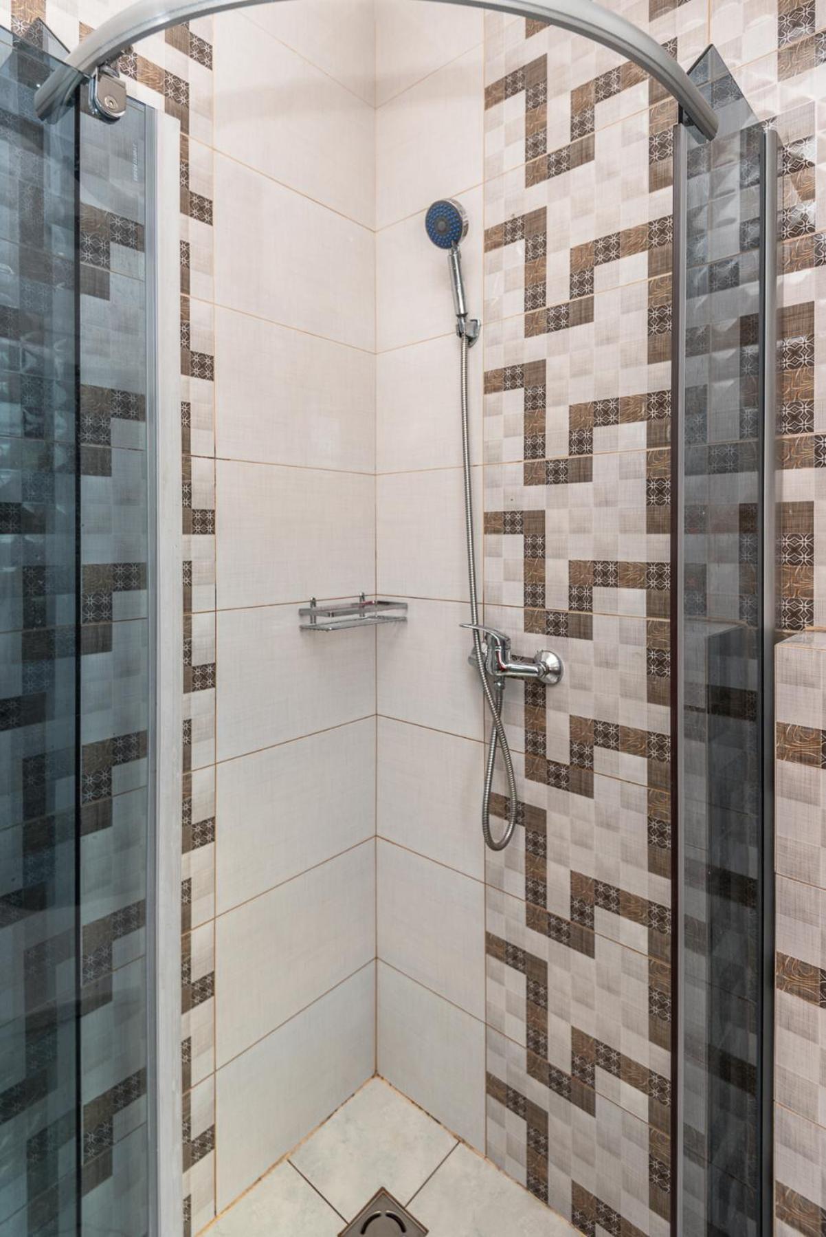 Apartamentai Jūratės gatvėje