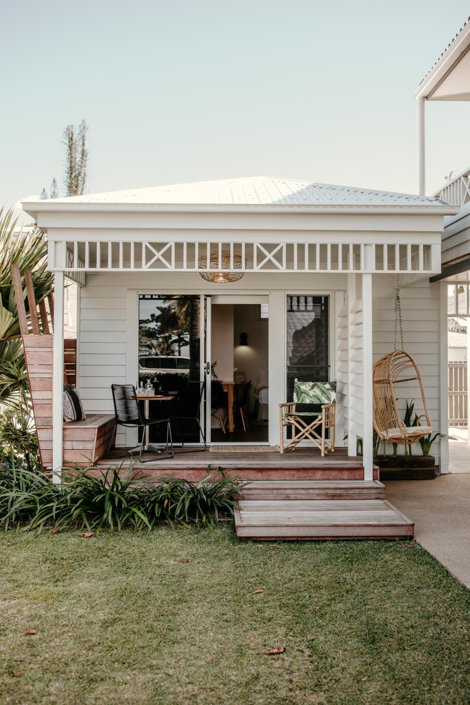 Yeppoon Surfside Motel