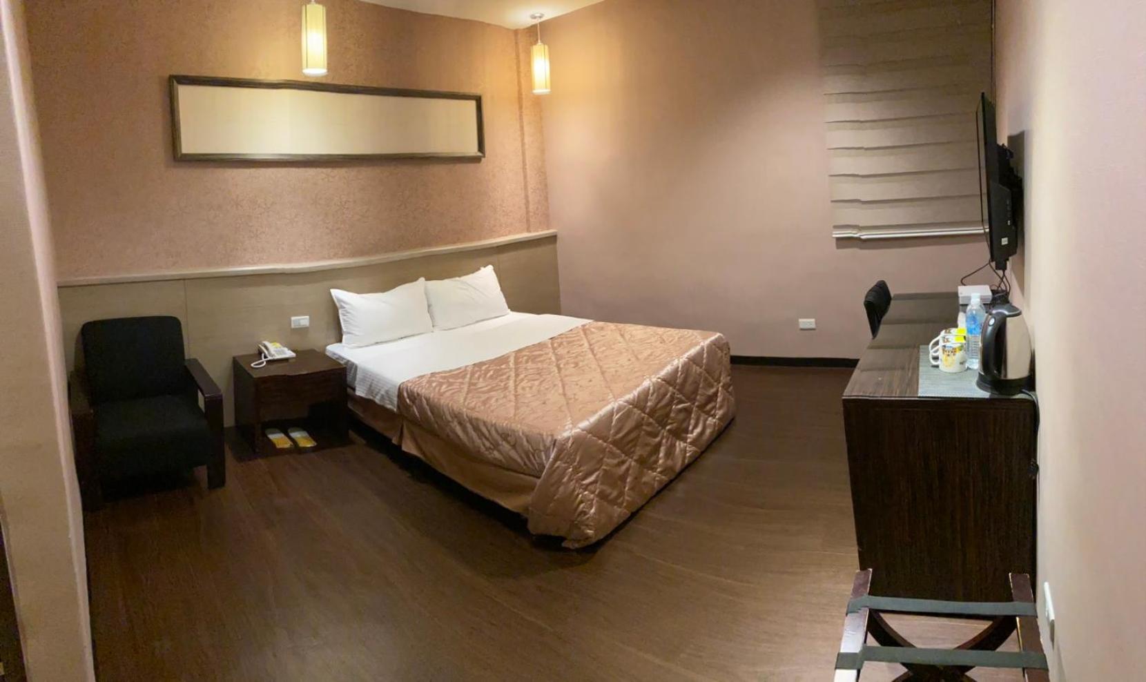 Home Full Hotel view 5