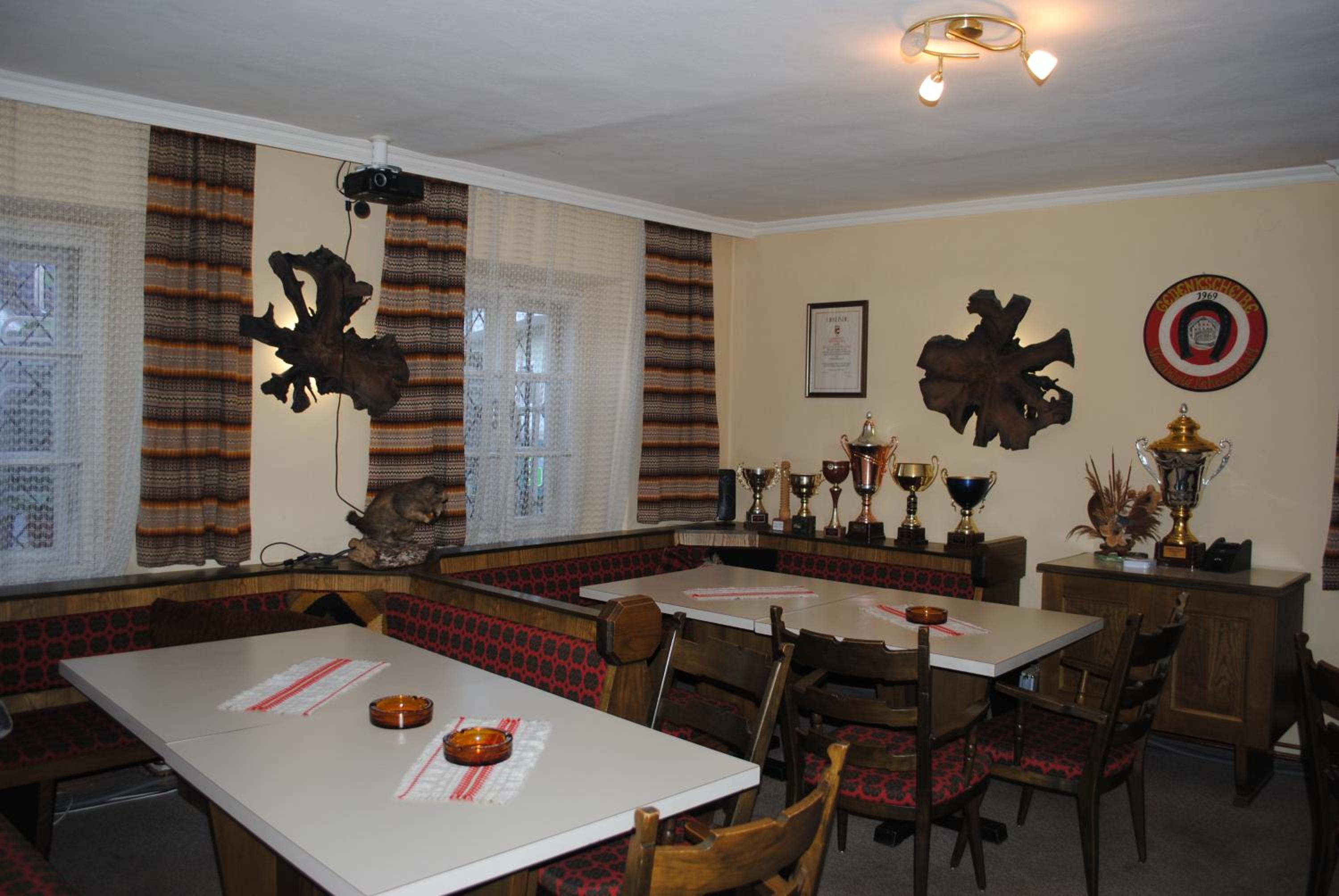 Gasthof Knappenwirt view 5