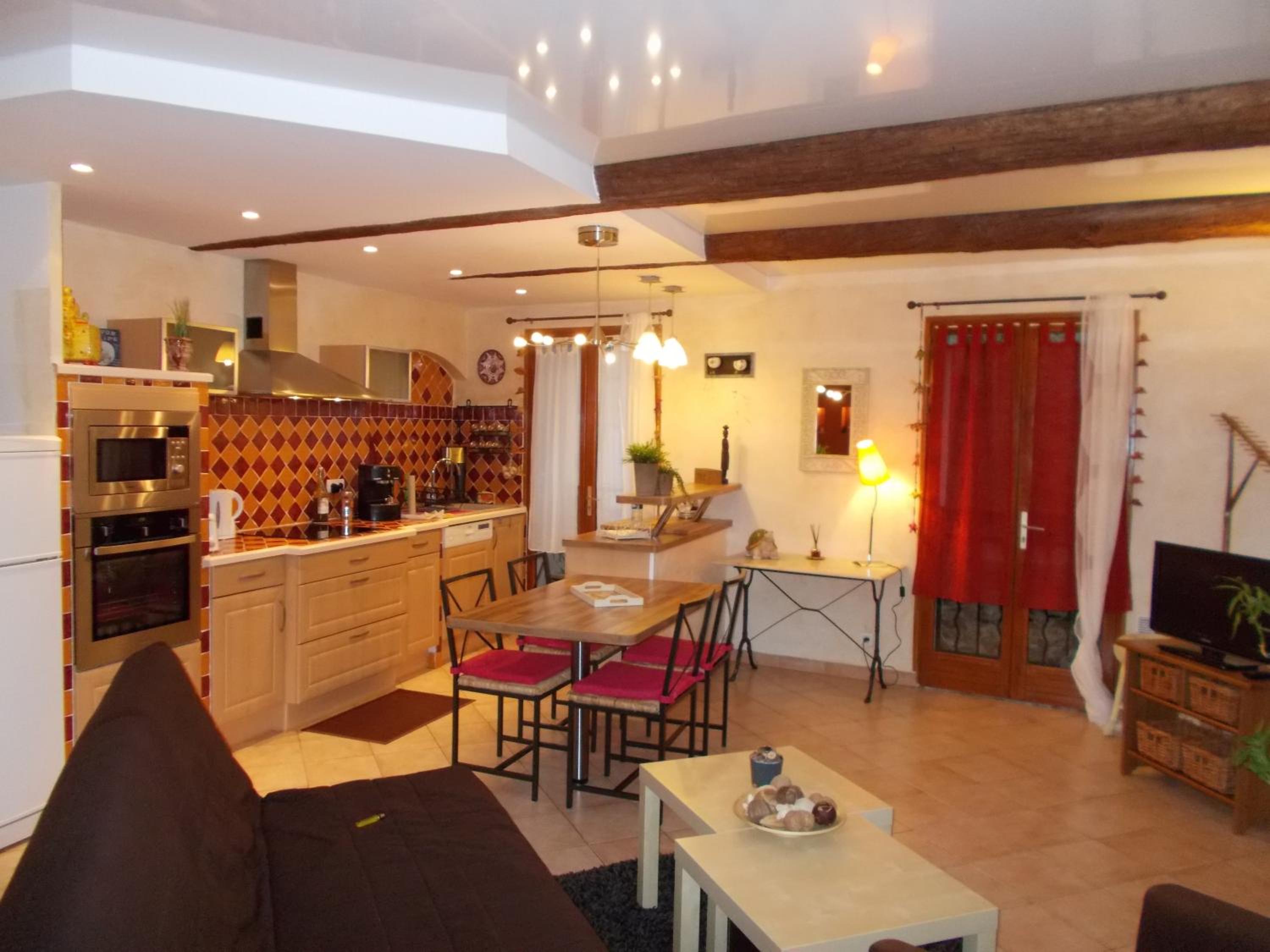 Le Campanin view 2