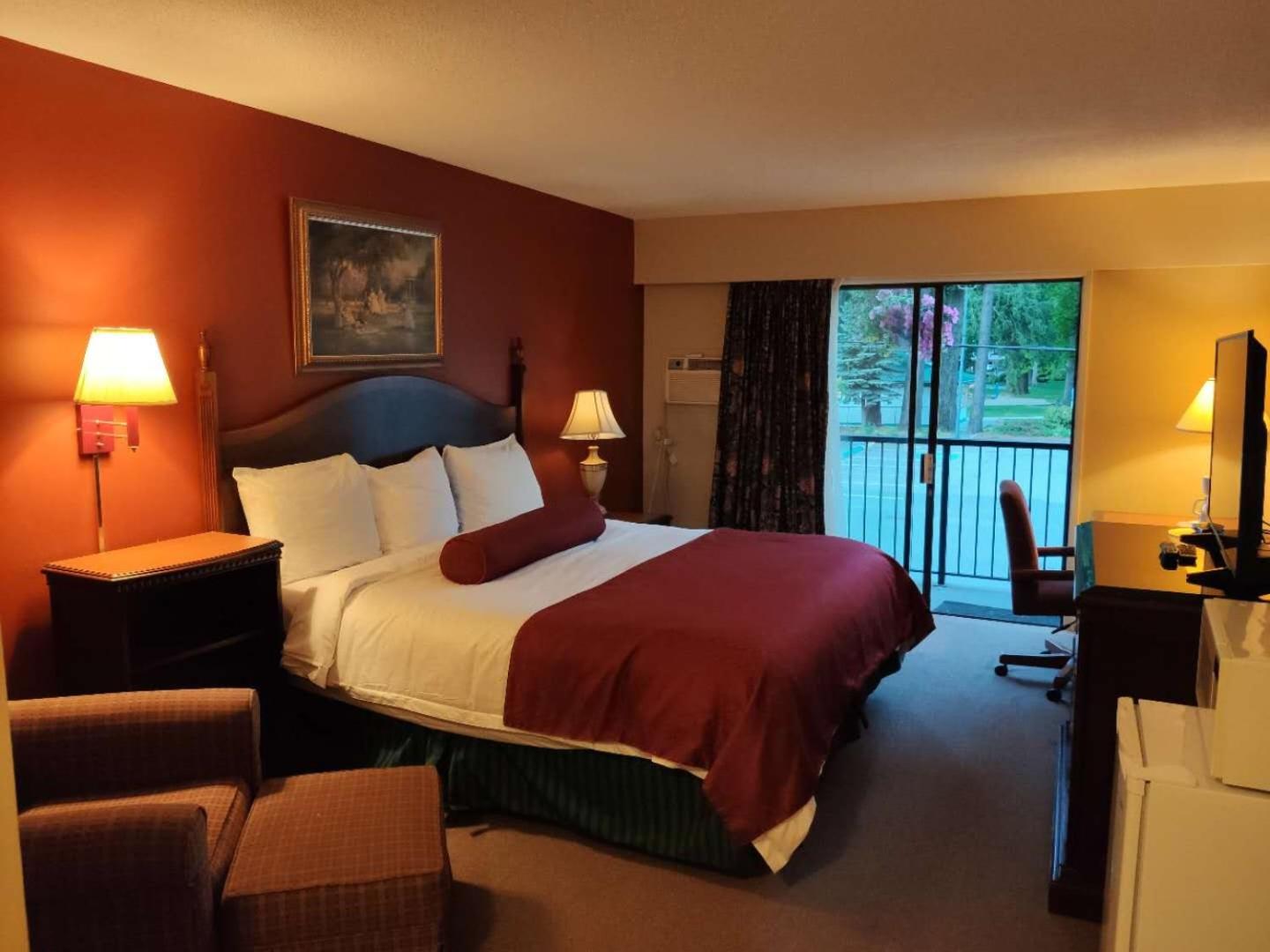 Inn The Mountains, an Ascend Collection Hotel