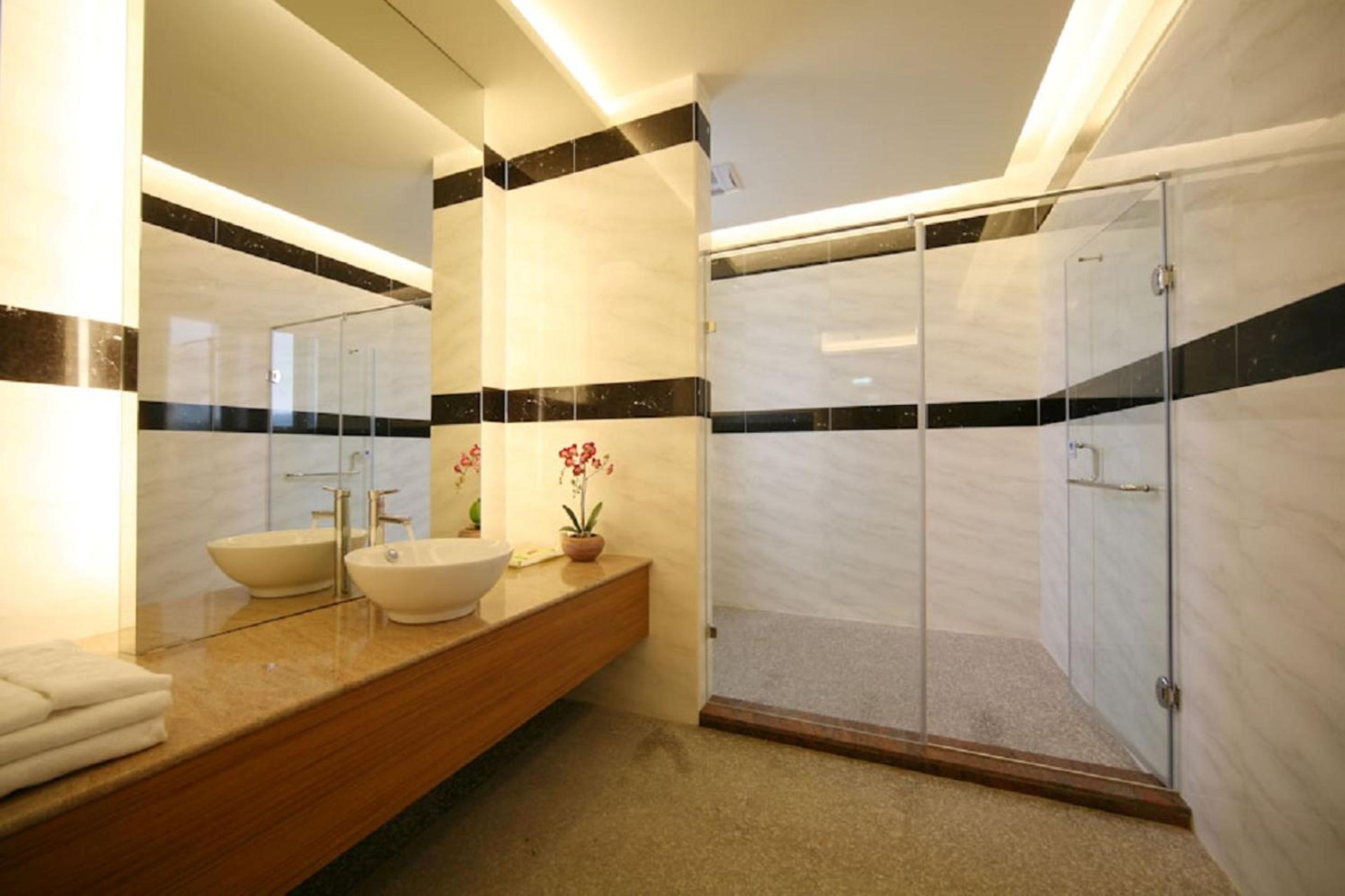 Hua Mu Lan Hotel view 3