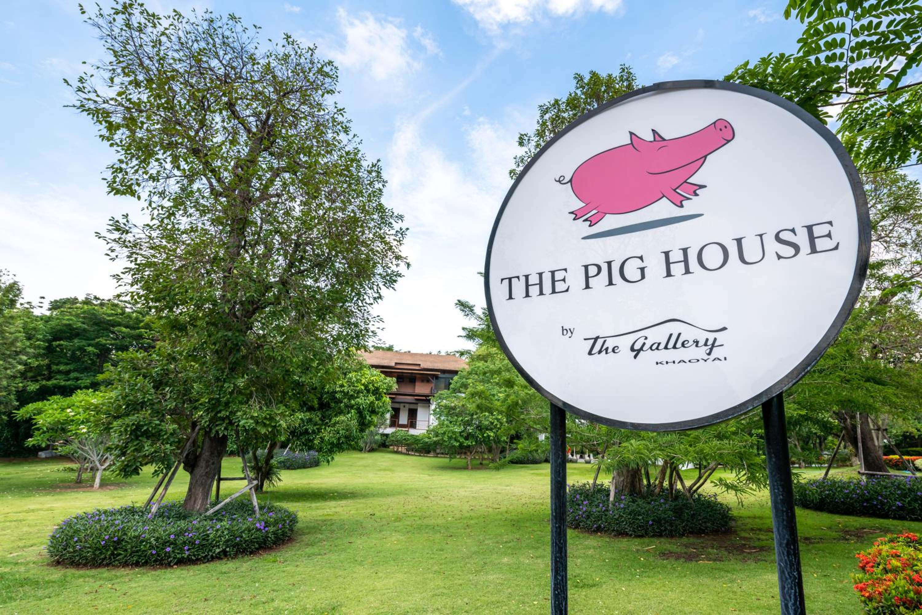 The Pig House Khao Yai - SHA Plus view 2