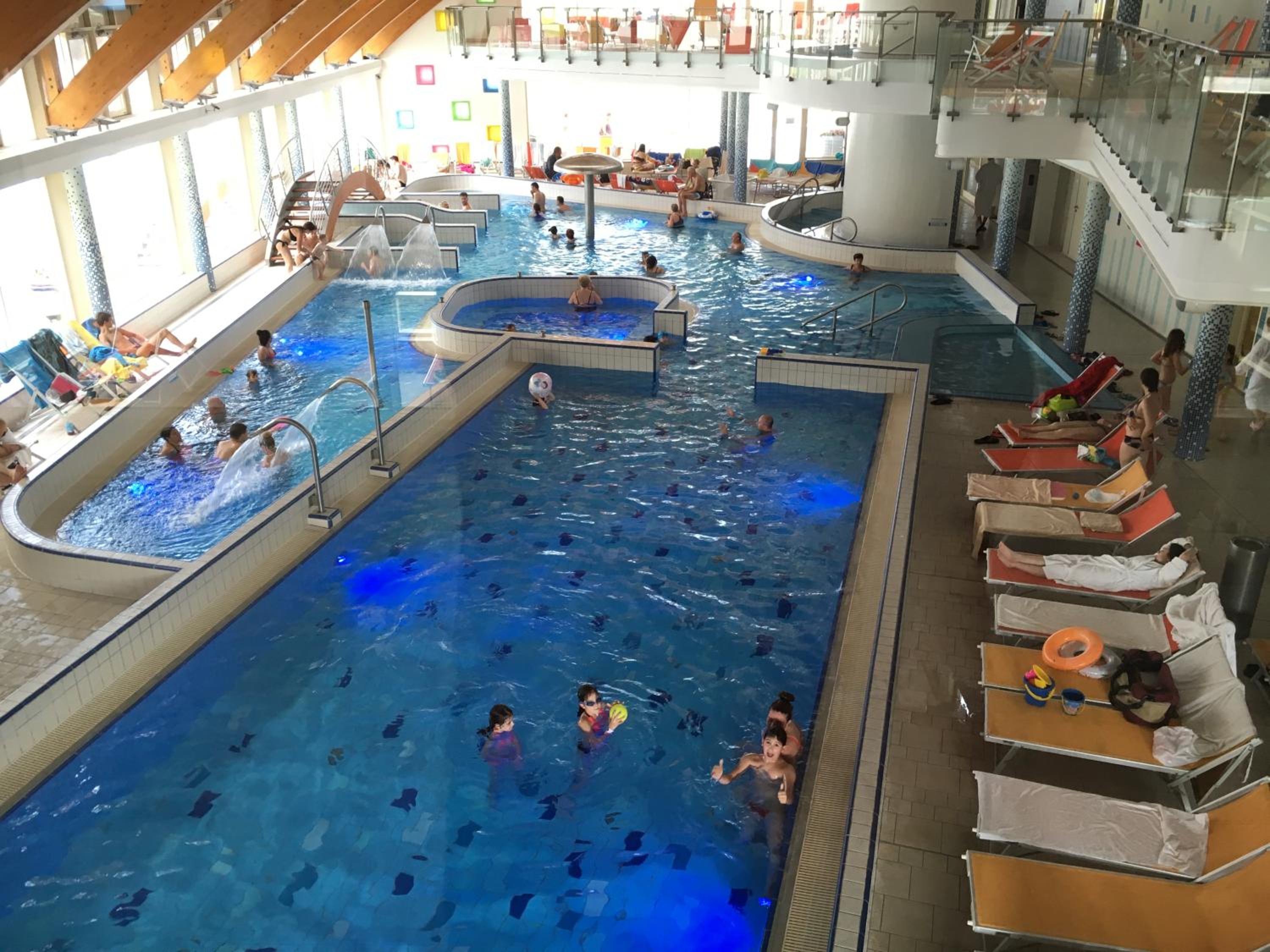 Aqua Apartman Superior view 5