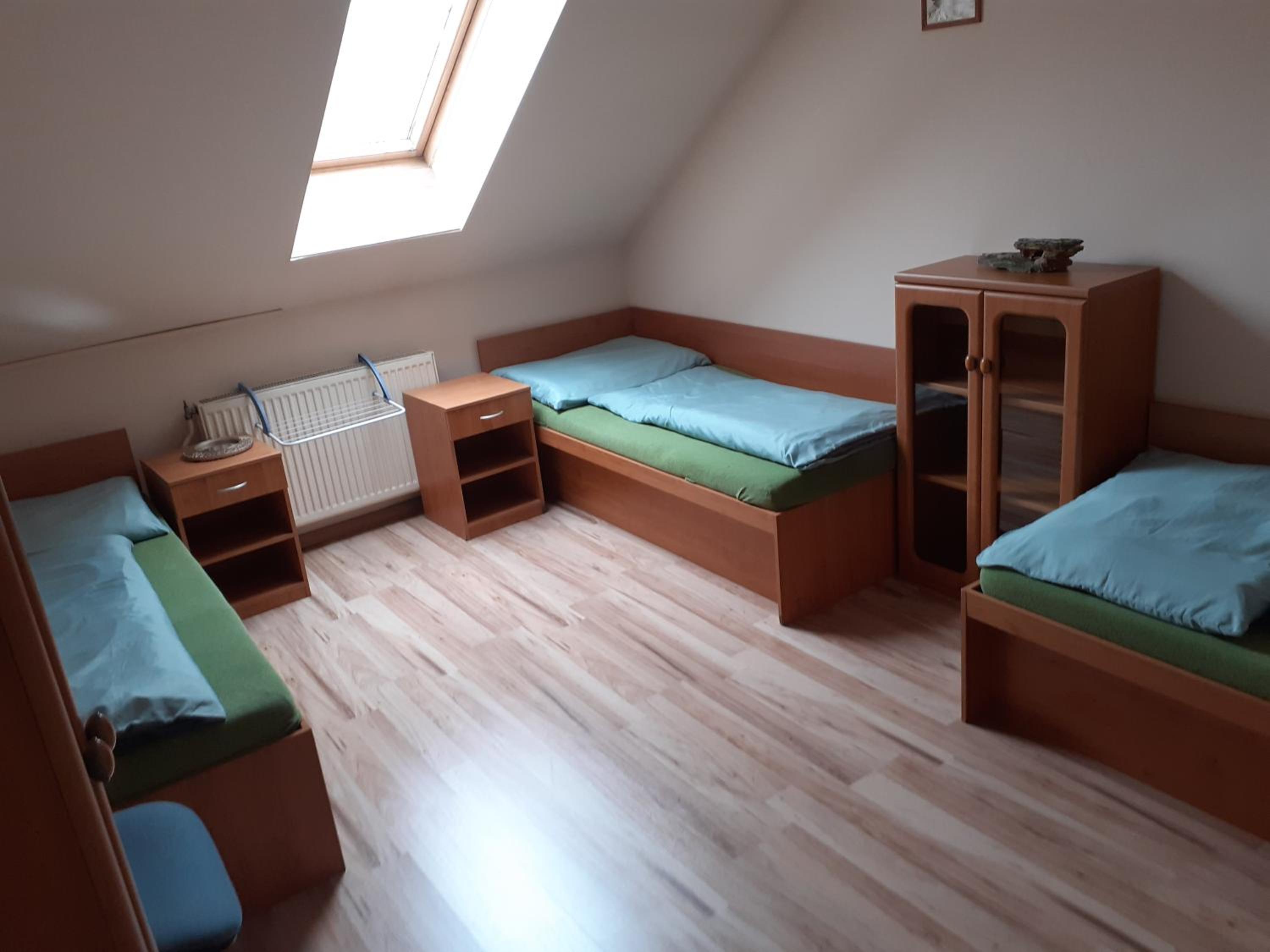 Hostel Fontana