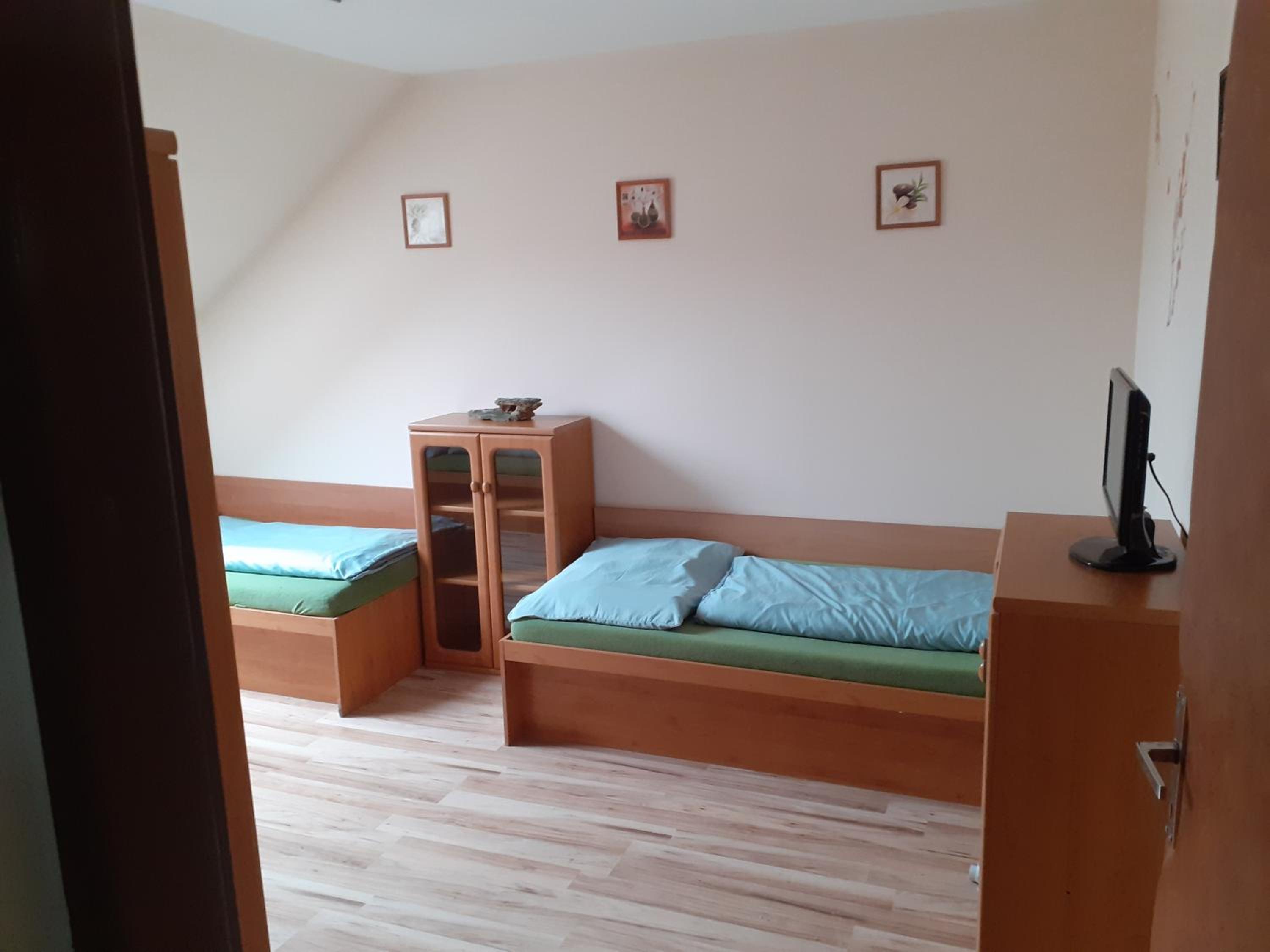 Hostel Fontana