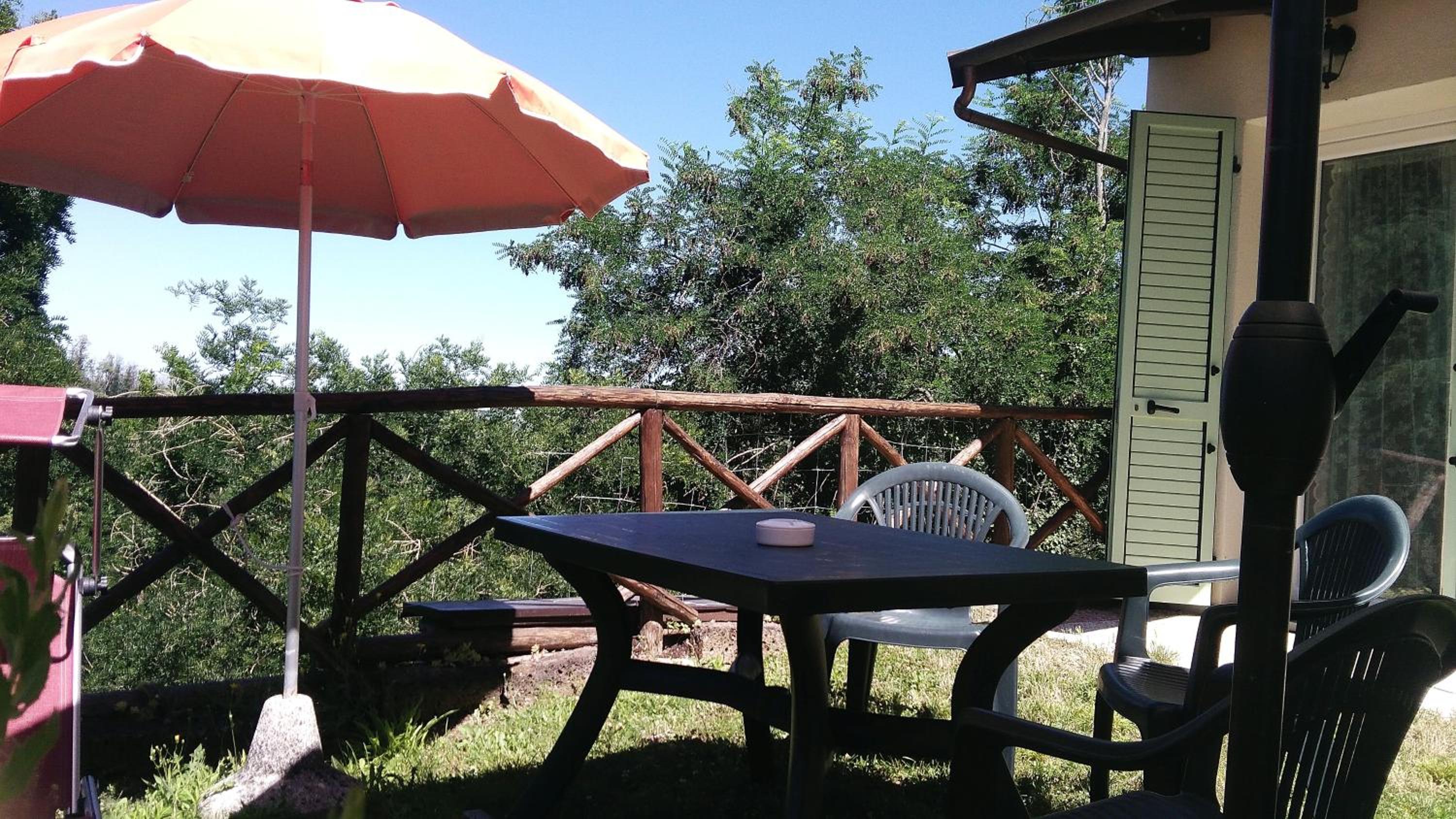 Casa Di Cinti view 5
