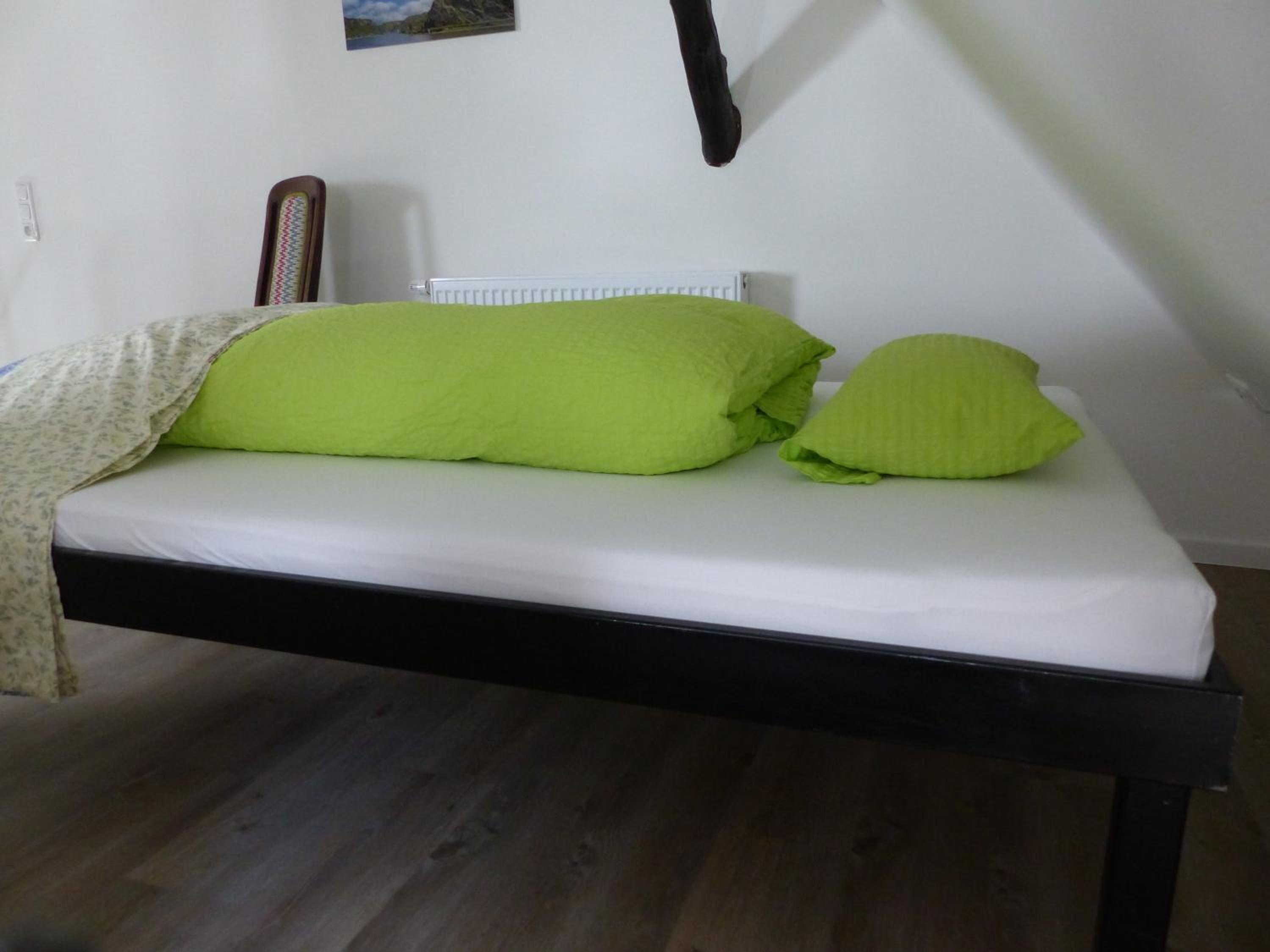 Anduns - Ferienhaus view 3