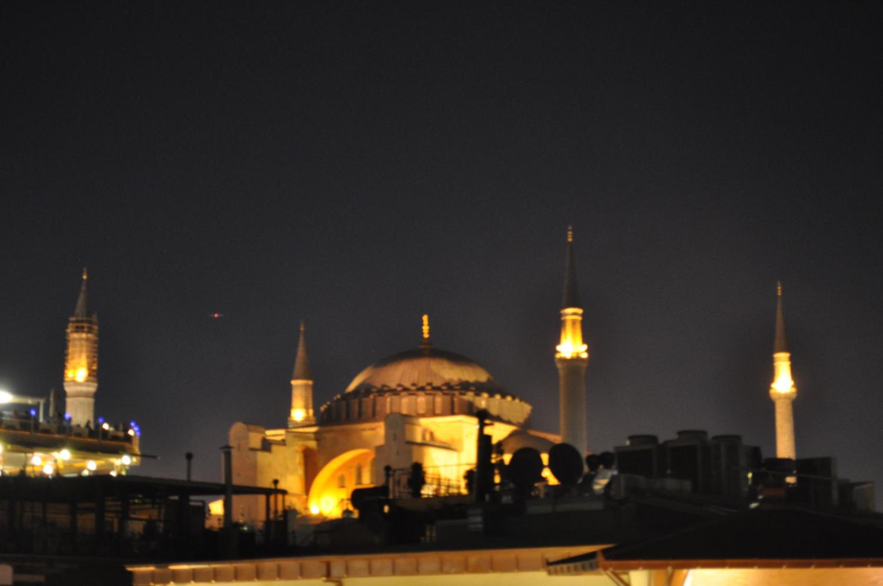 Antique Pansiyon - Image 90