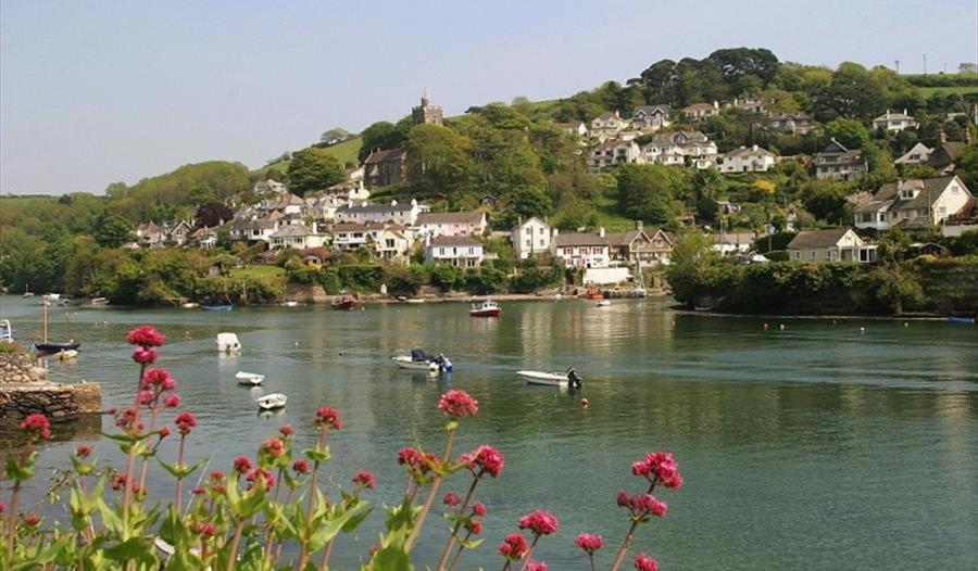 Pilchards Cottage view 4