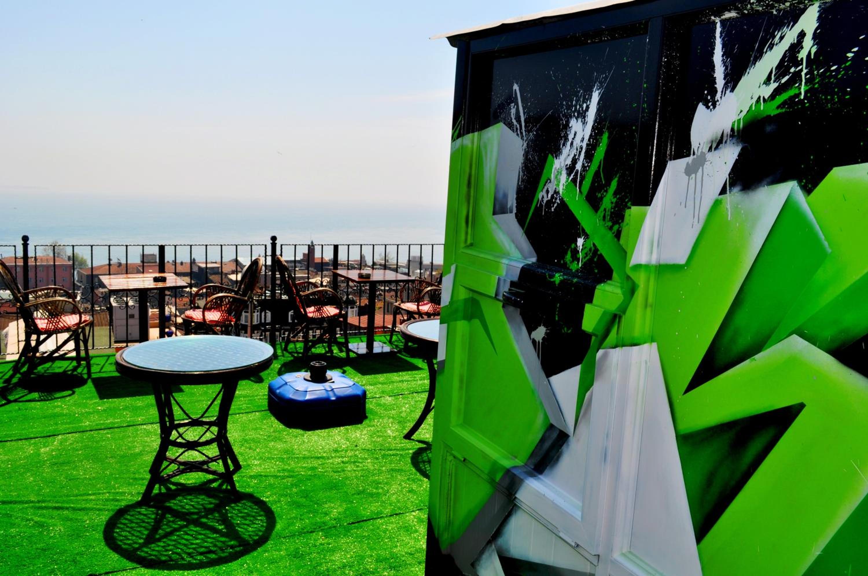 Antique Pansiyon - Image 60