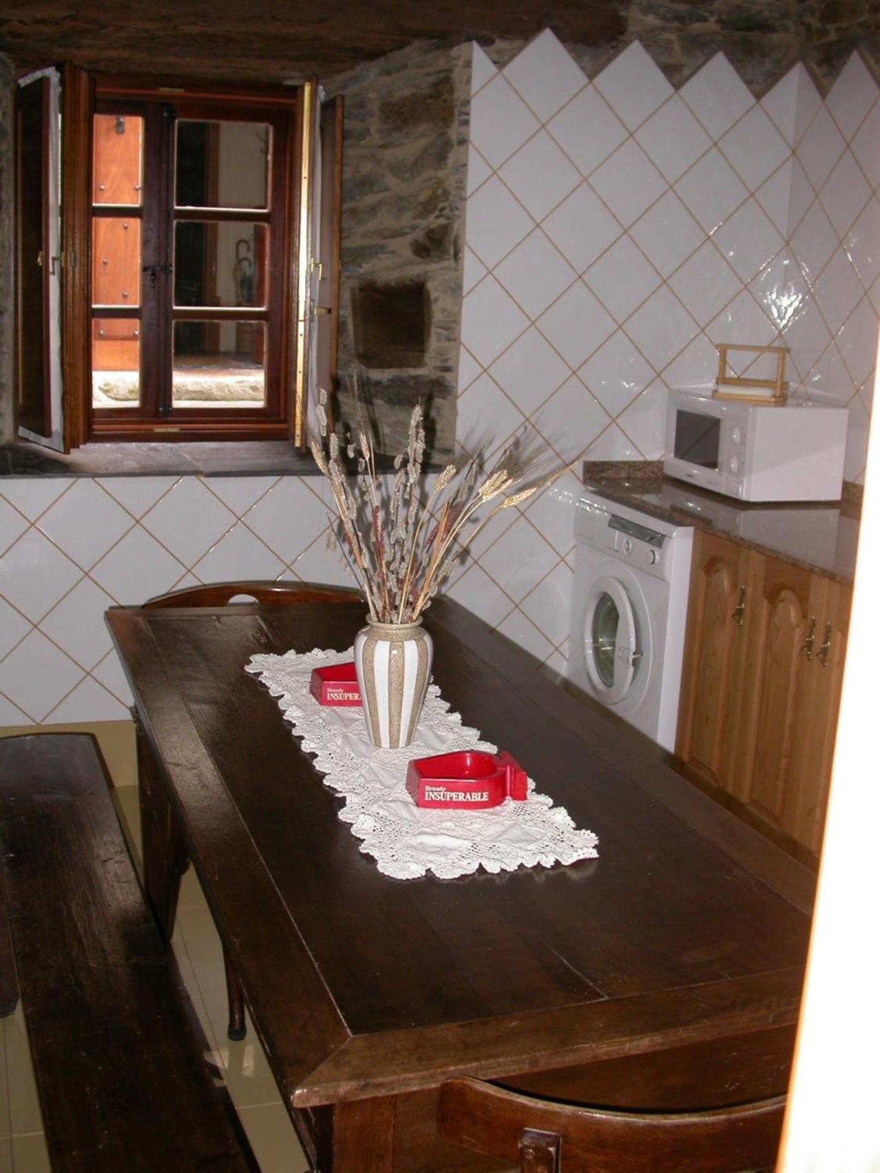 Casa del forno