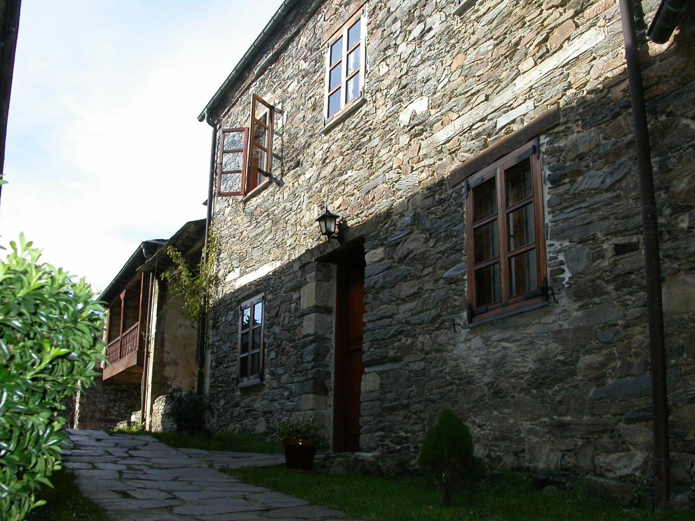 Casa del forno