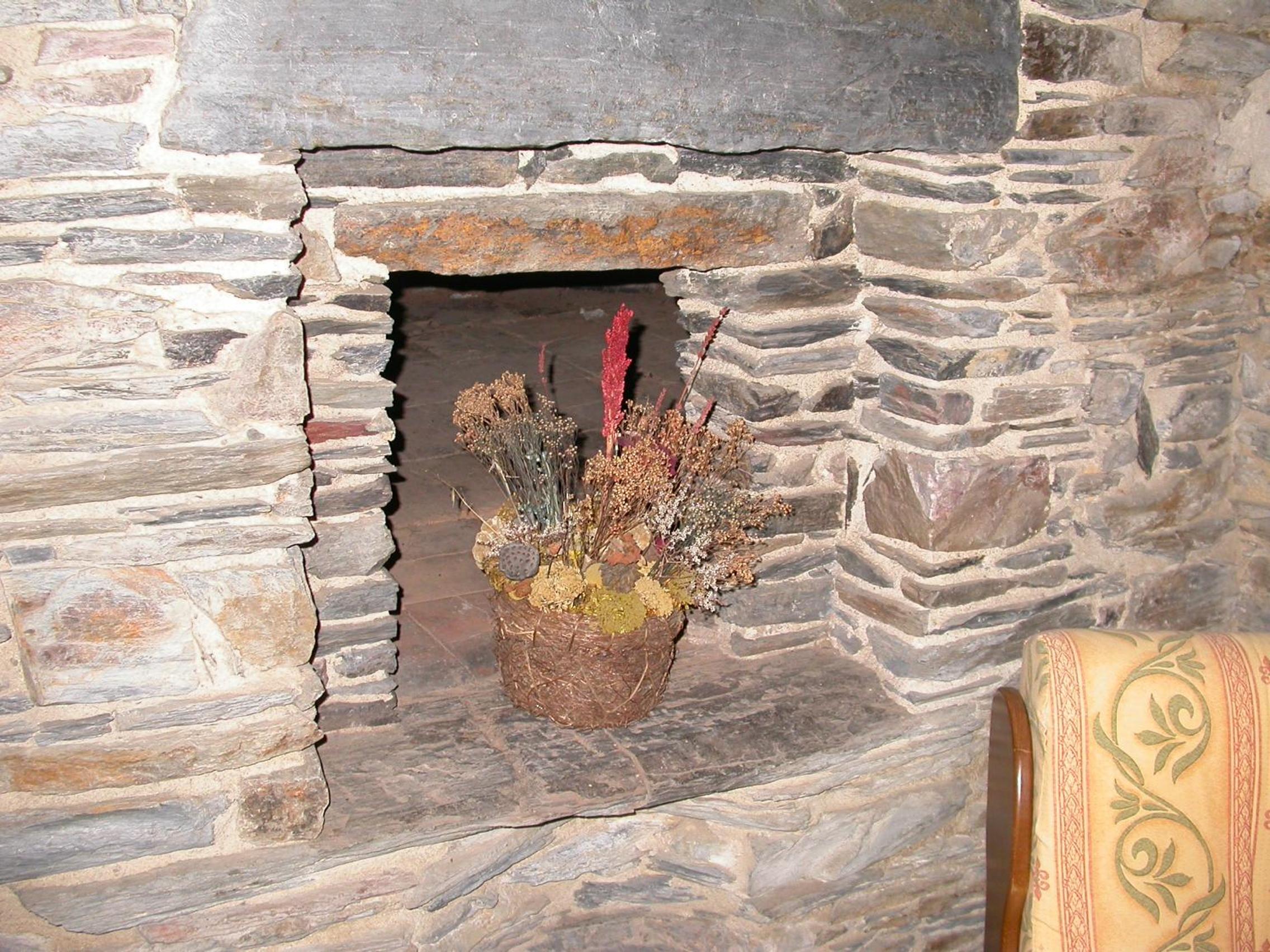 Casa del forno