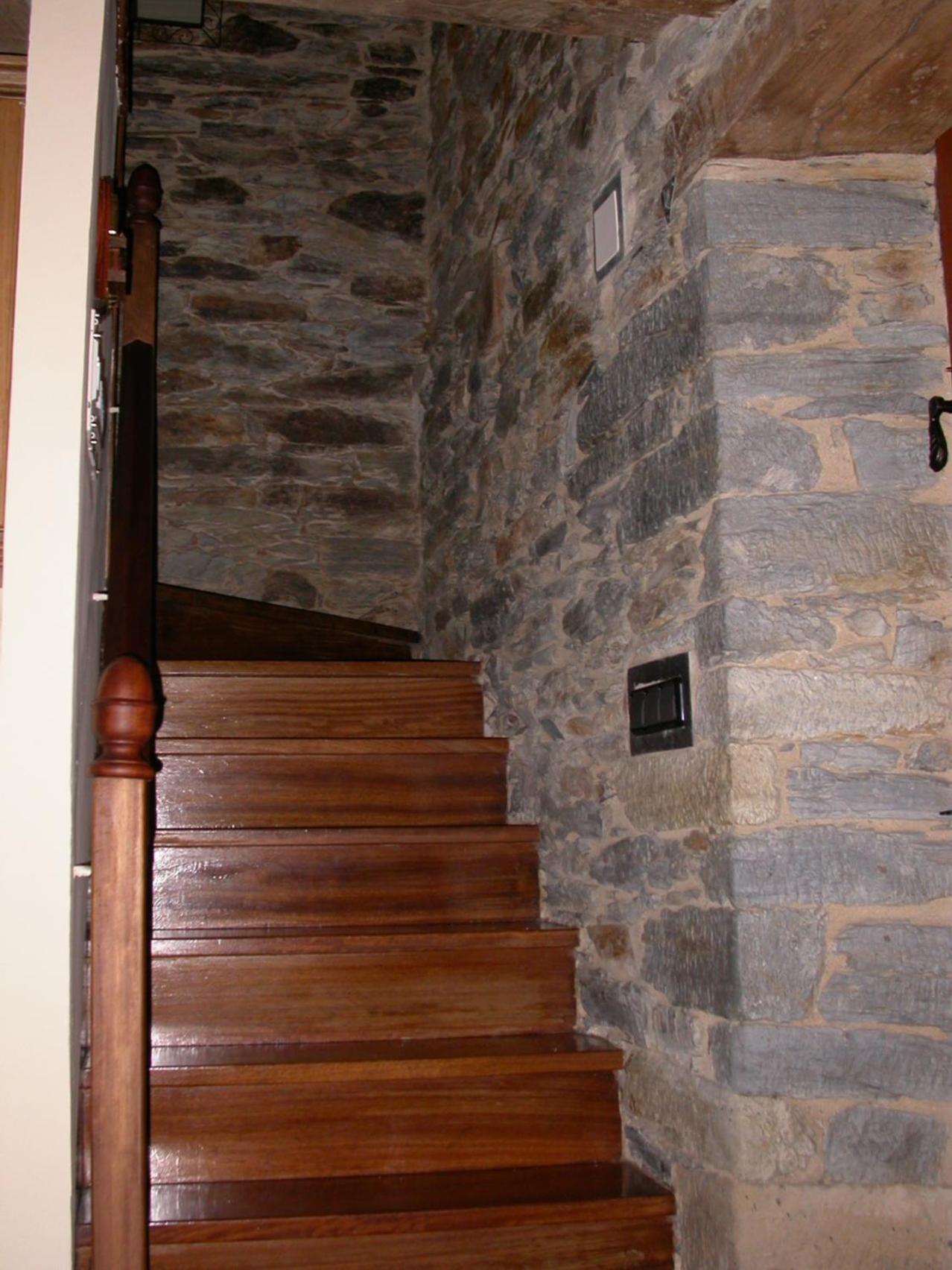 Casa del forno