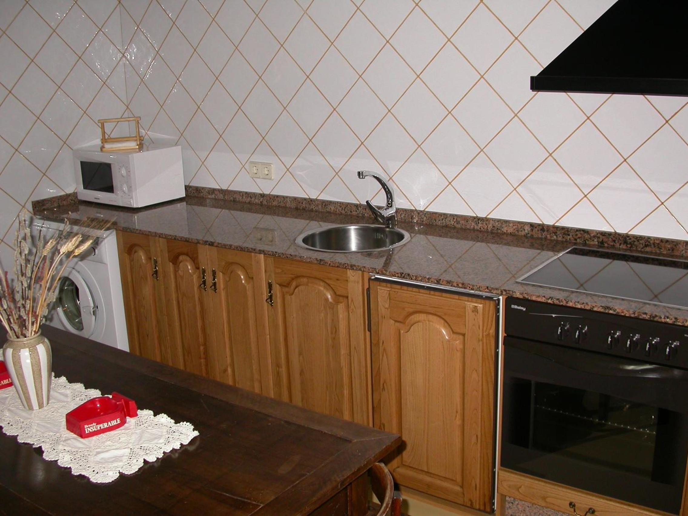 Casa del forno