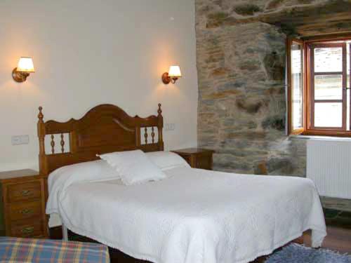Casa del forno