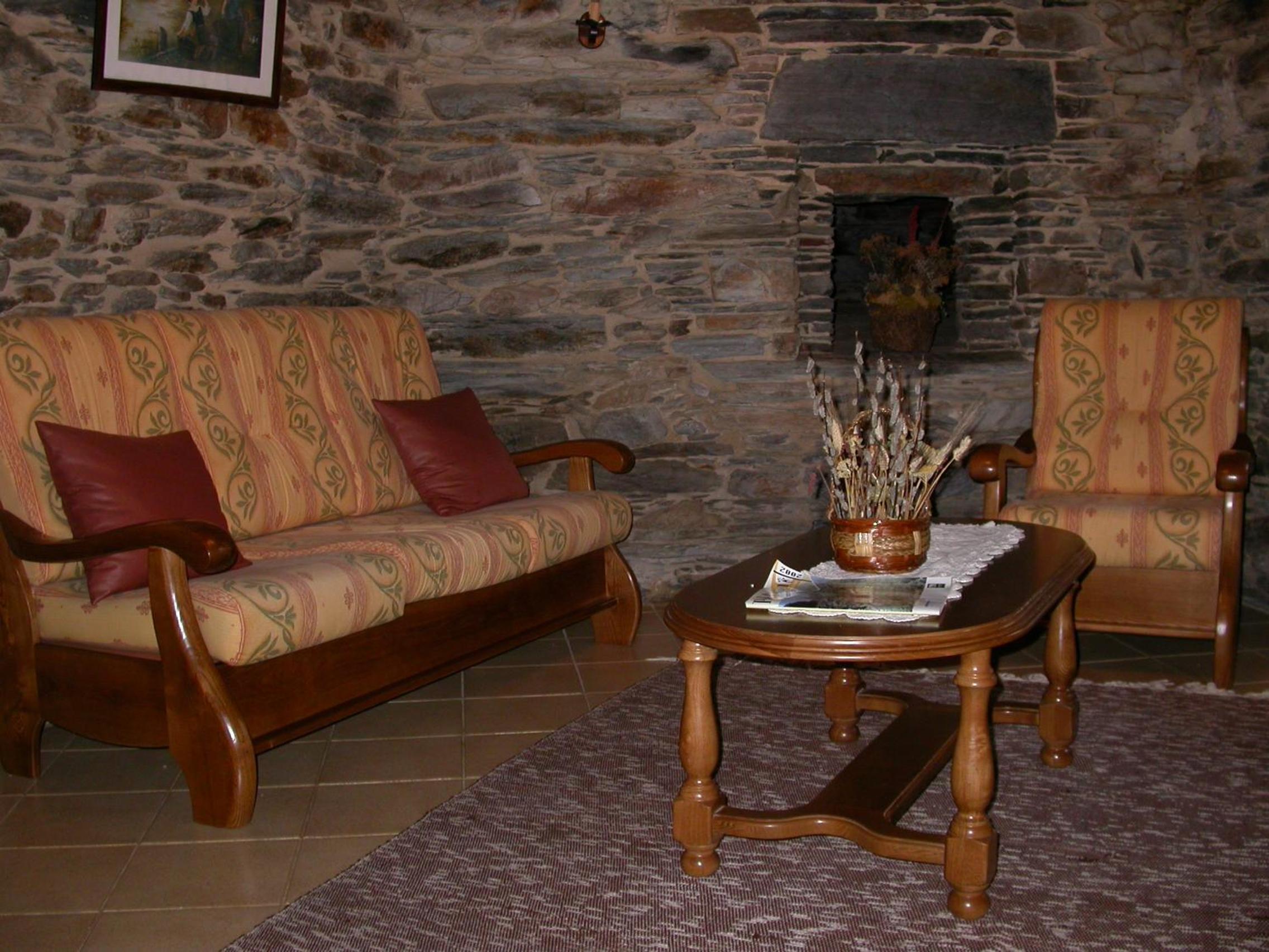 Casa del forno
