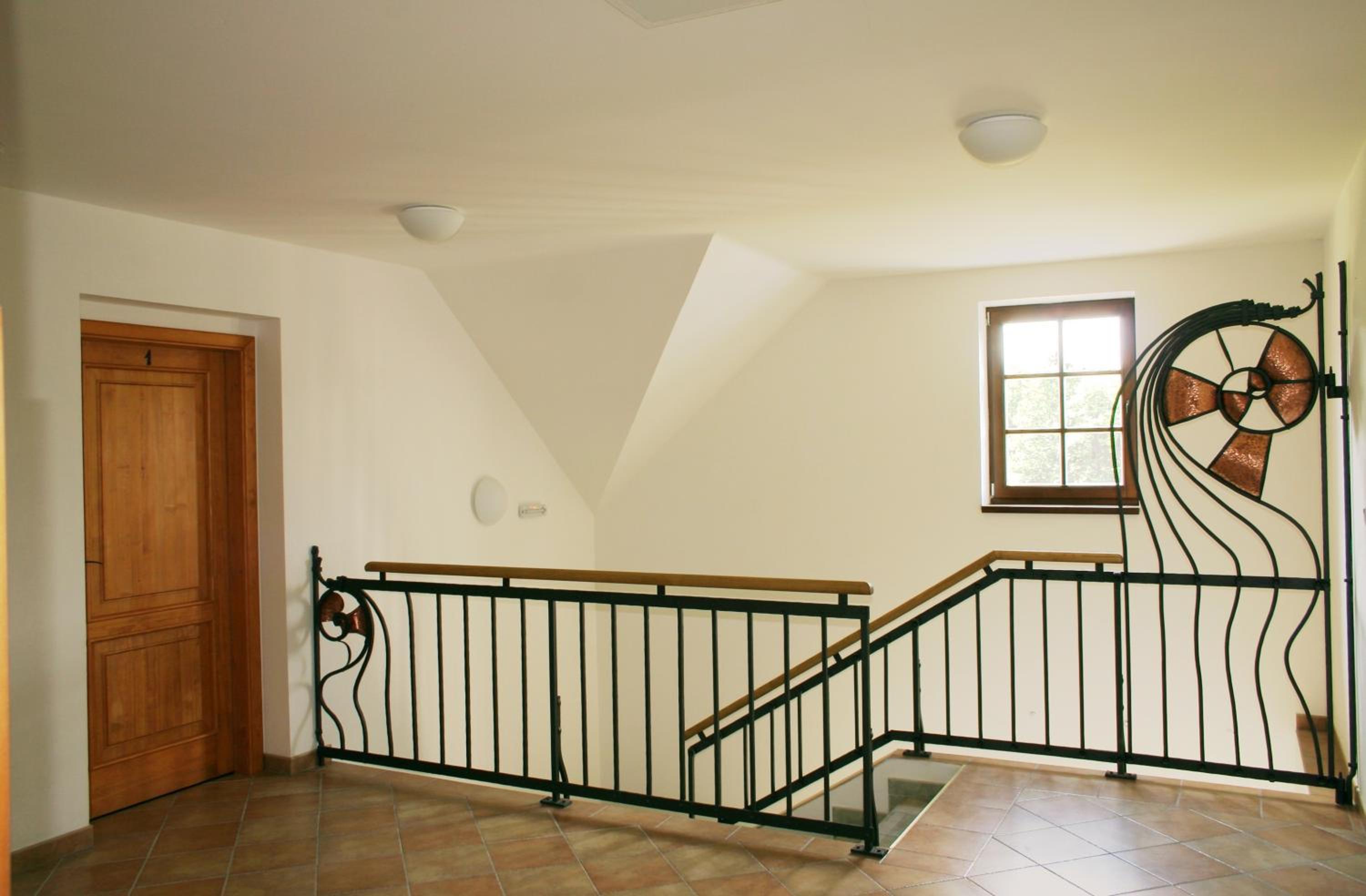 Pension Klokočí